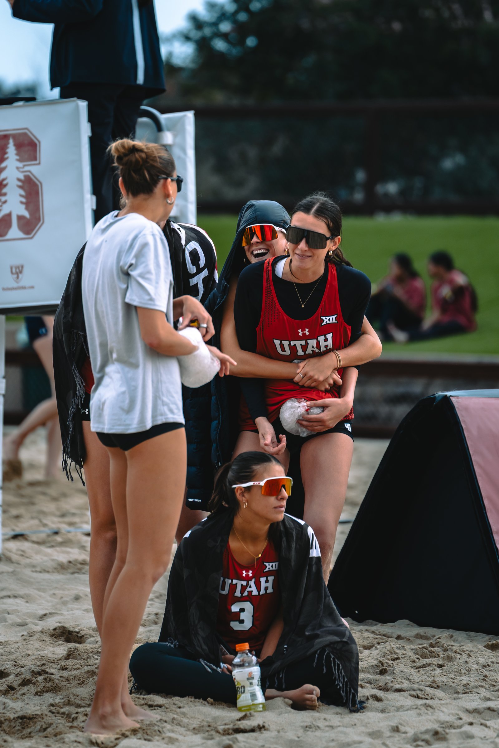 Stanford 2025