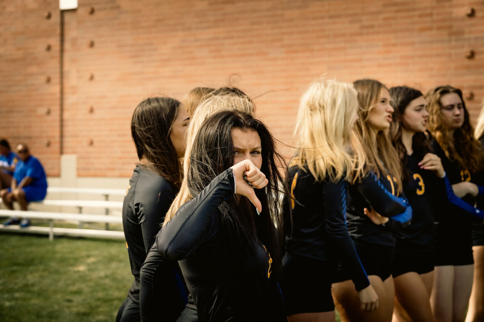 / 2023 ACC Fall Sports - Sep 2 - S