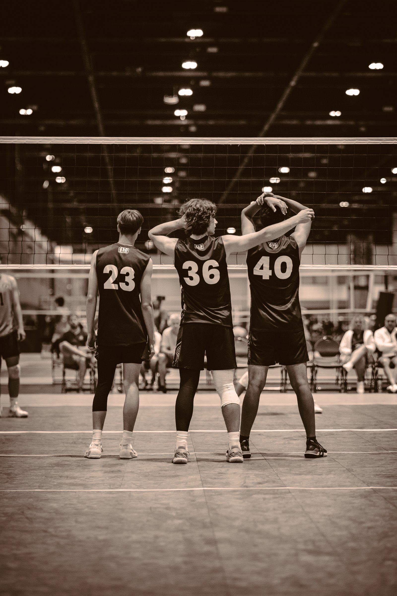 630 BVB Windy City Round-Up