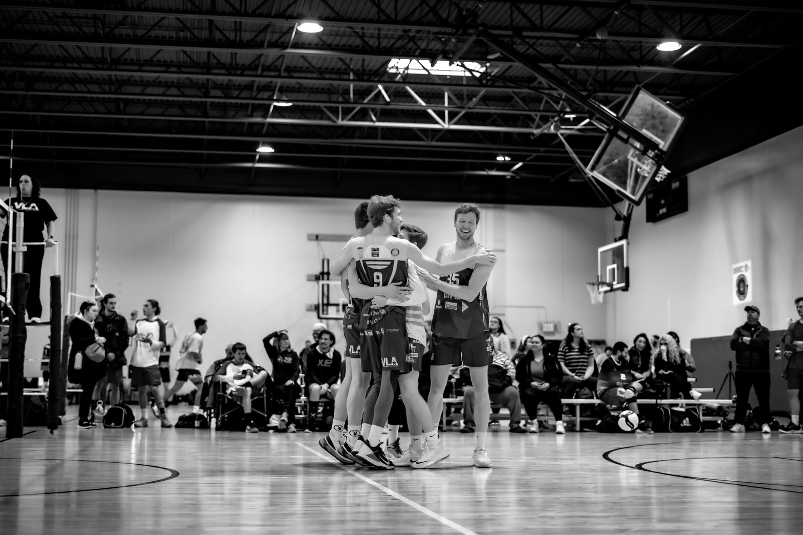 VLA Central Cup - Milwaukee Dive