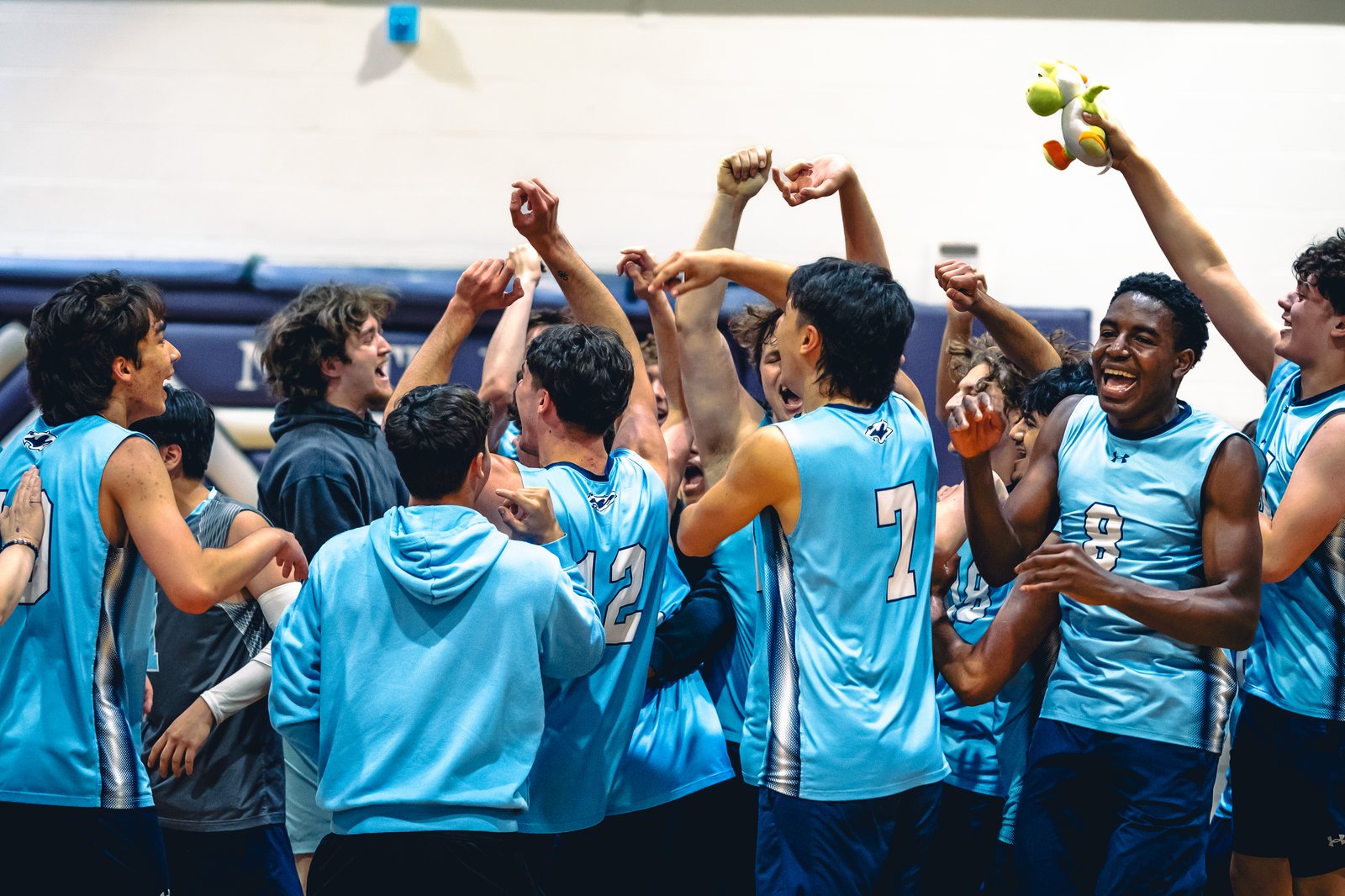 Downers Grove North vs Plainfield ... - Jan 1