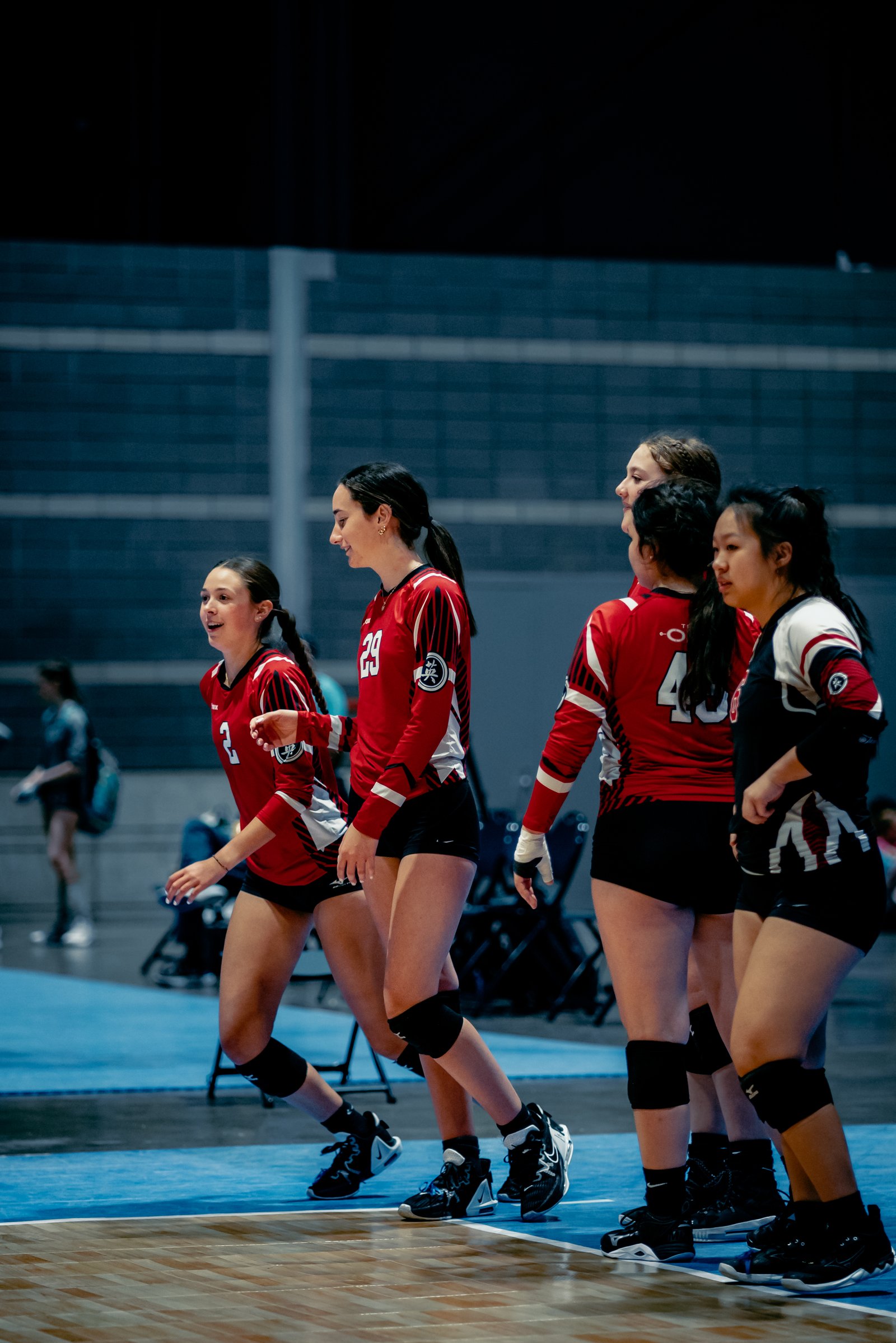 Windy City Qualifier - Apr - Apr