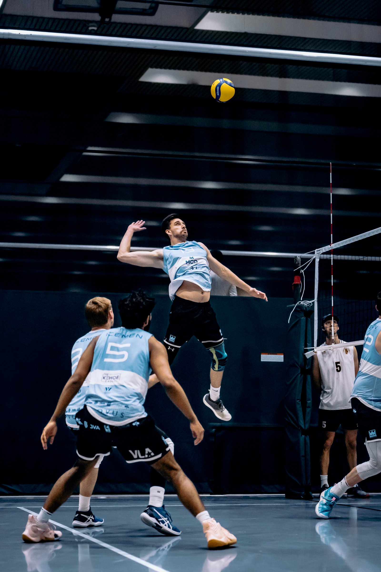 VLA Cup - May 2023
