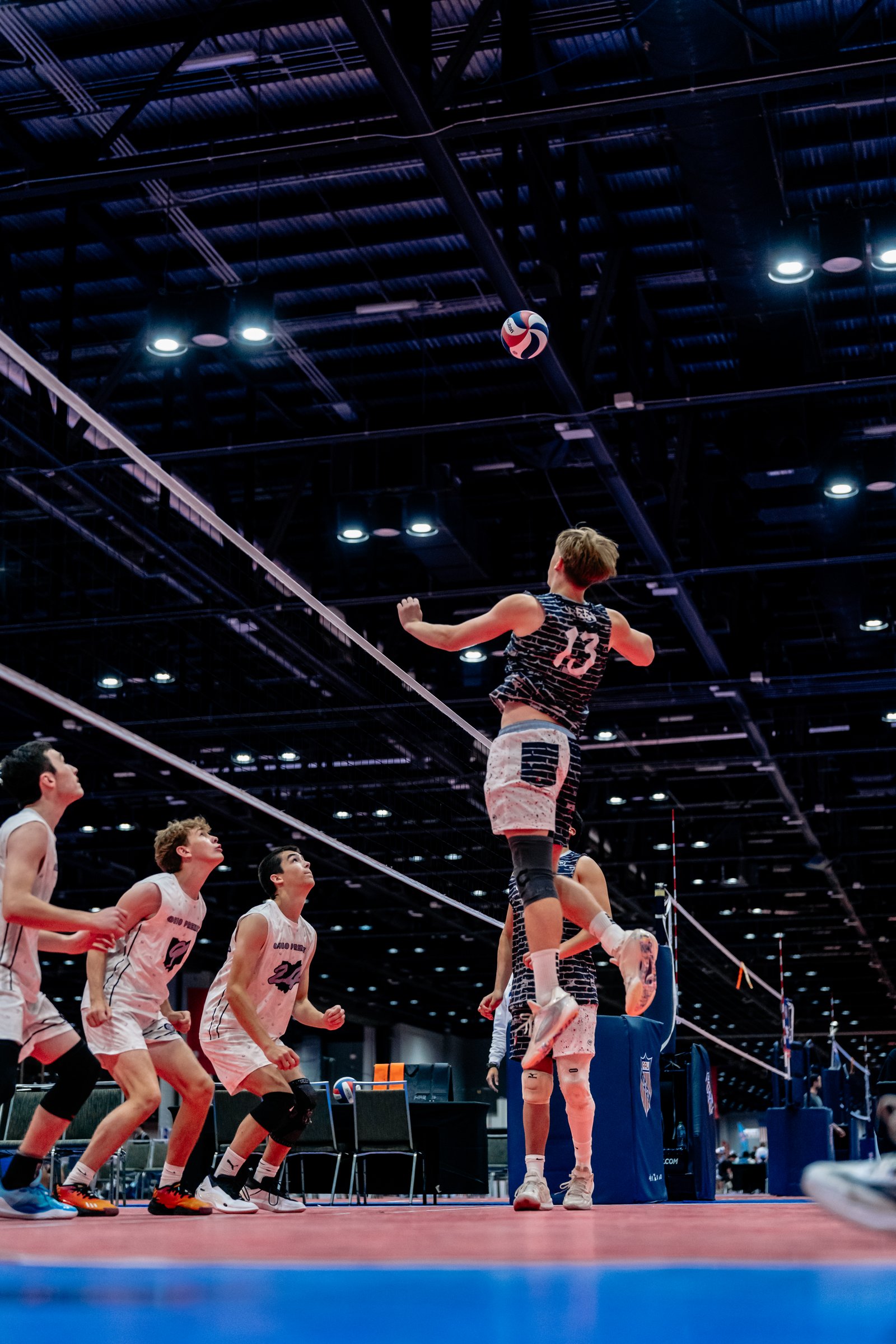 AAU Nationals - Club 1