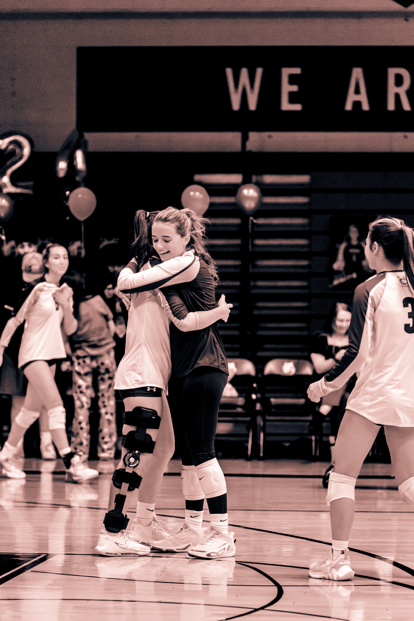 West Chicago Volleyball 17-Oct - Oct 18