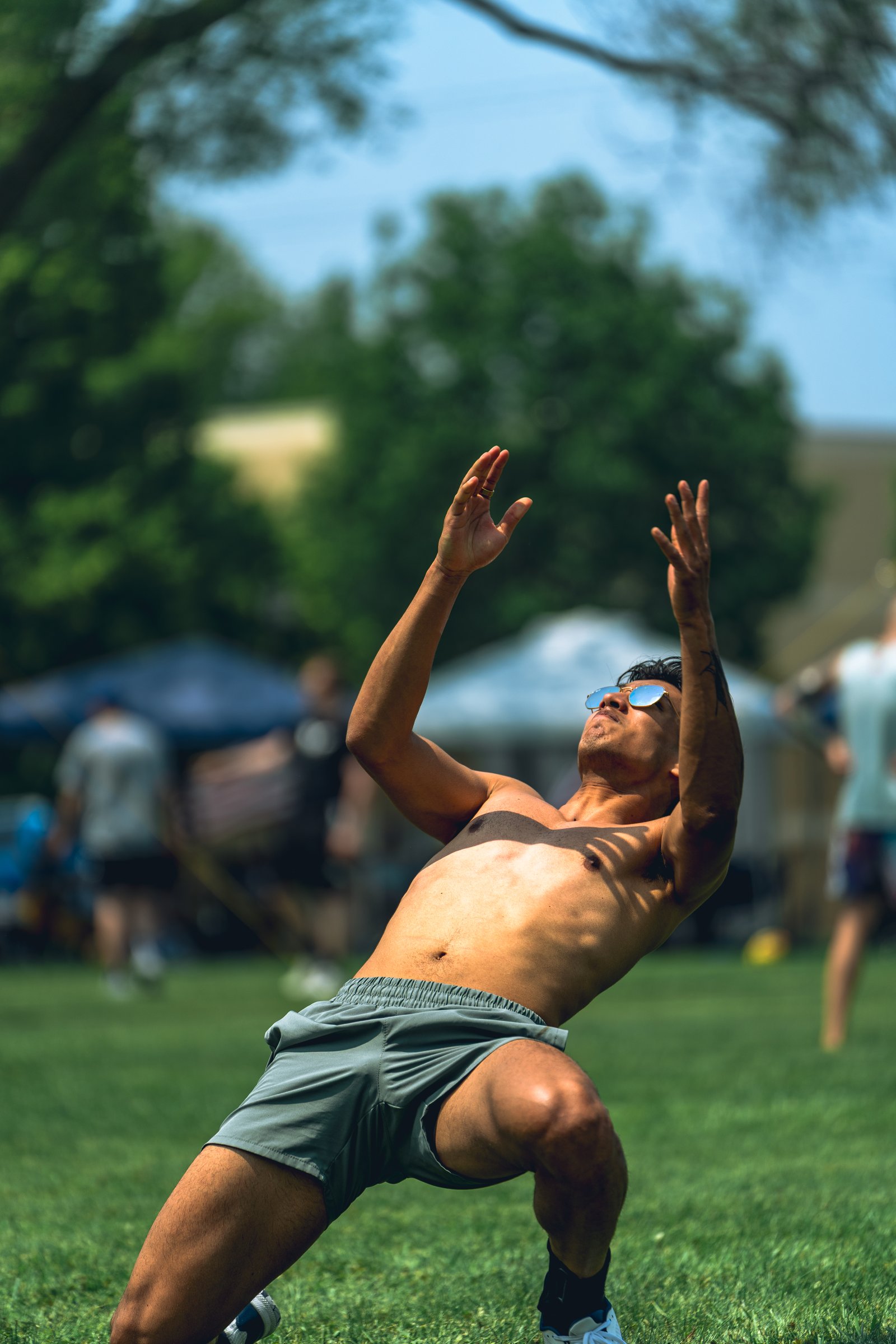 Suburban Slam Triples Tourney - Jan 1