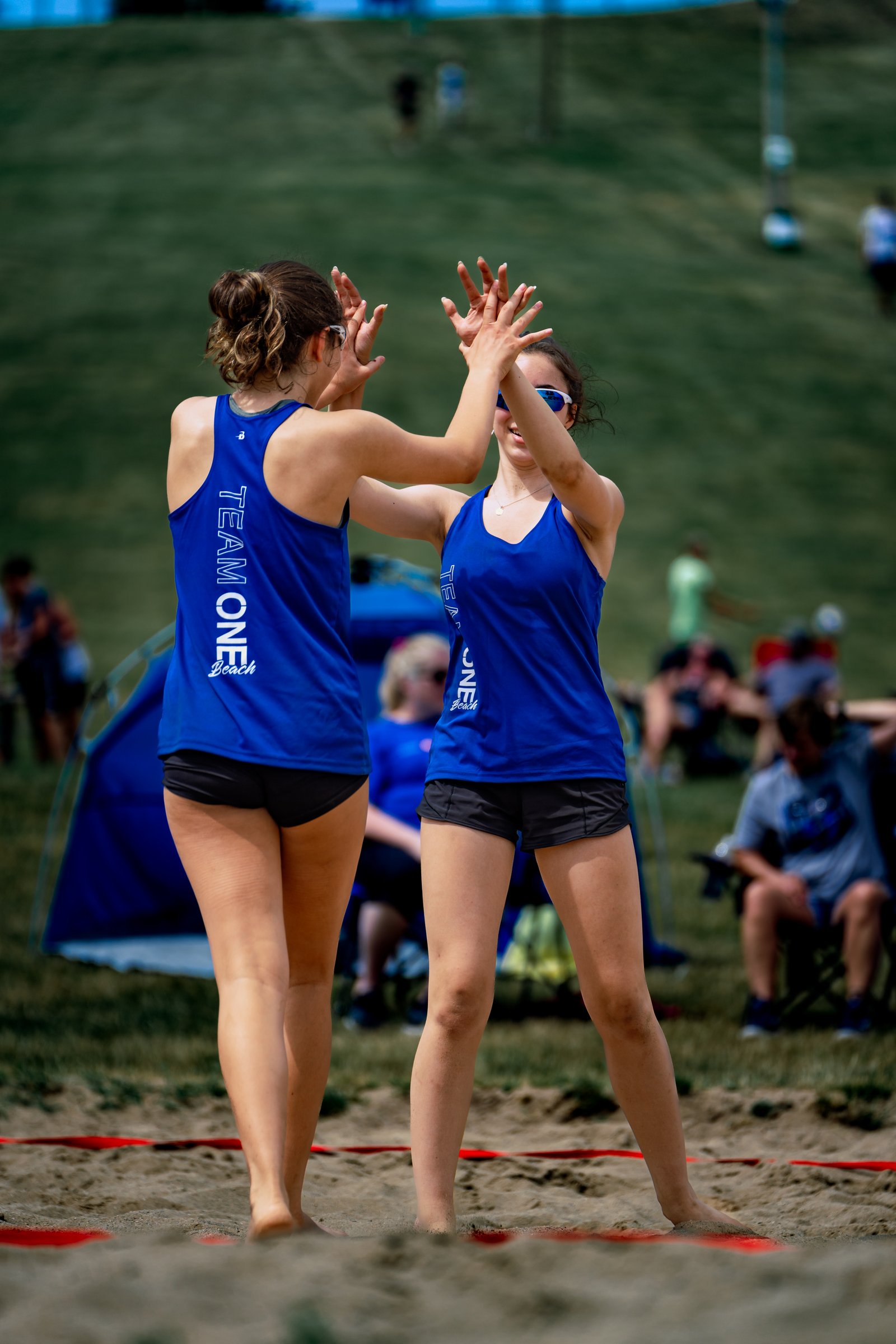 Team One Beach - Jul 1