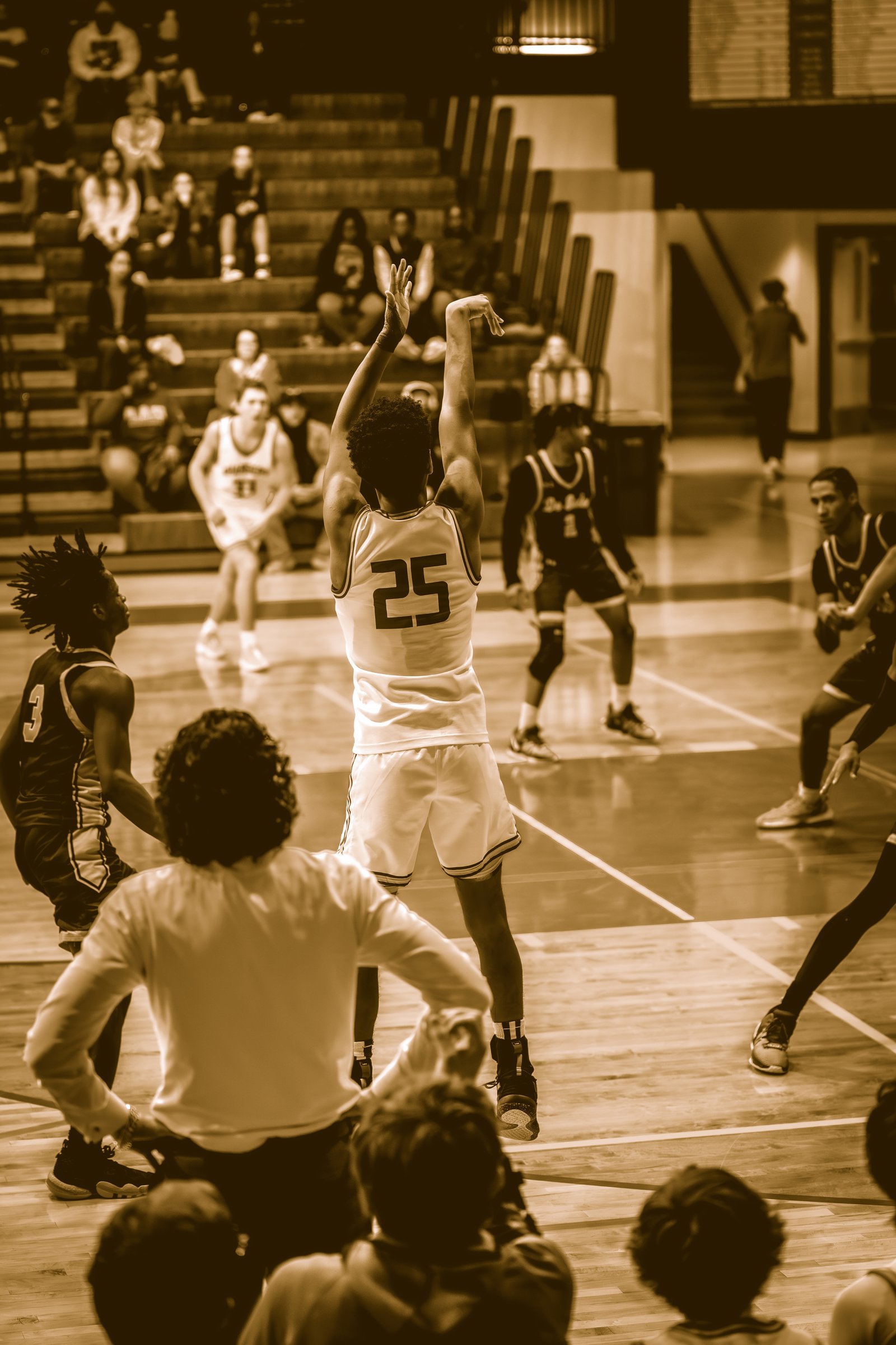 Acc Boys Basketball 01-Dec - Dec 3