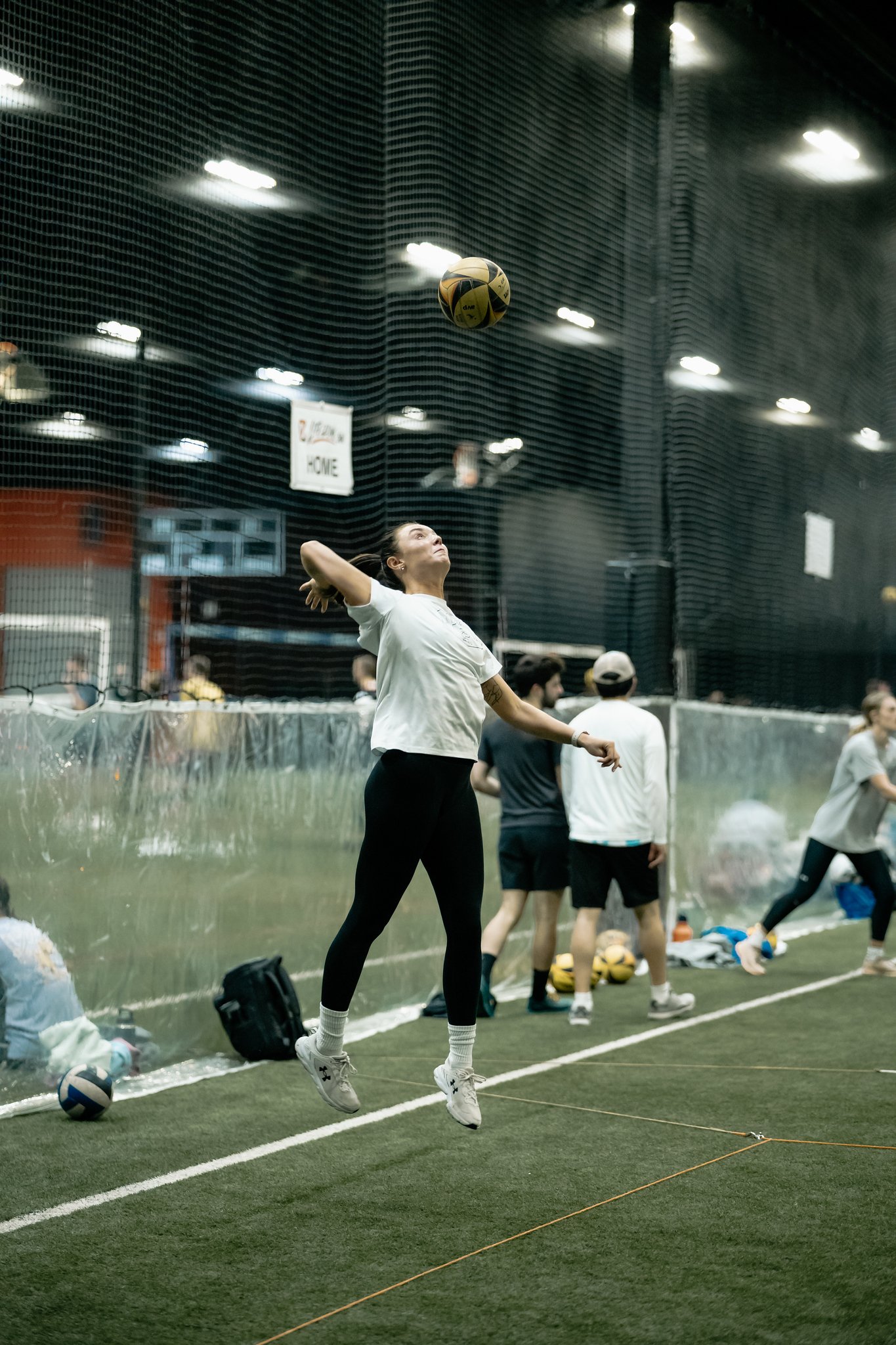Milwaukee Dive Turf Tourney