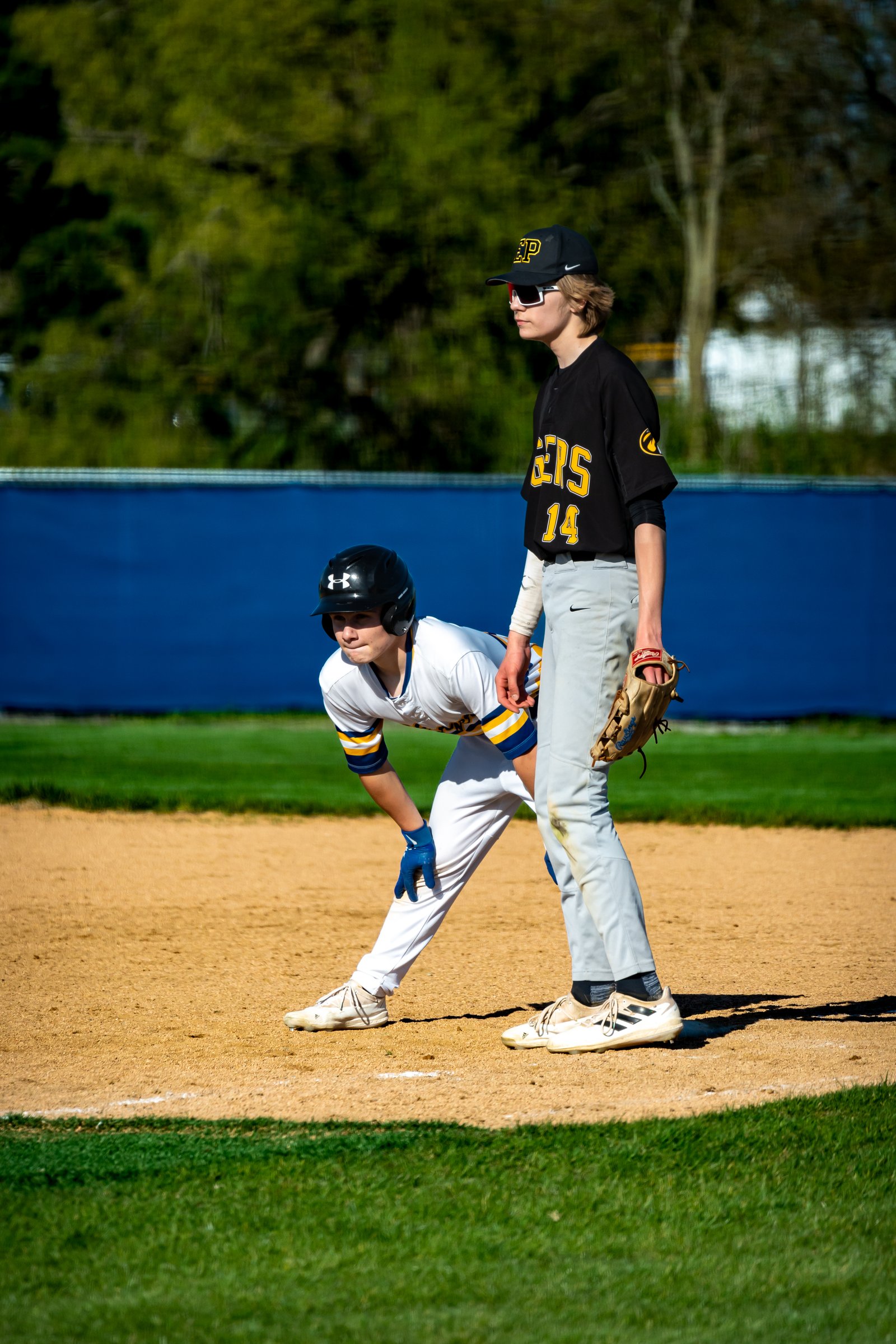2023 ACC vs Elmwood Park 05-03-2023 - May 3