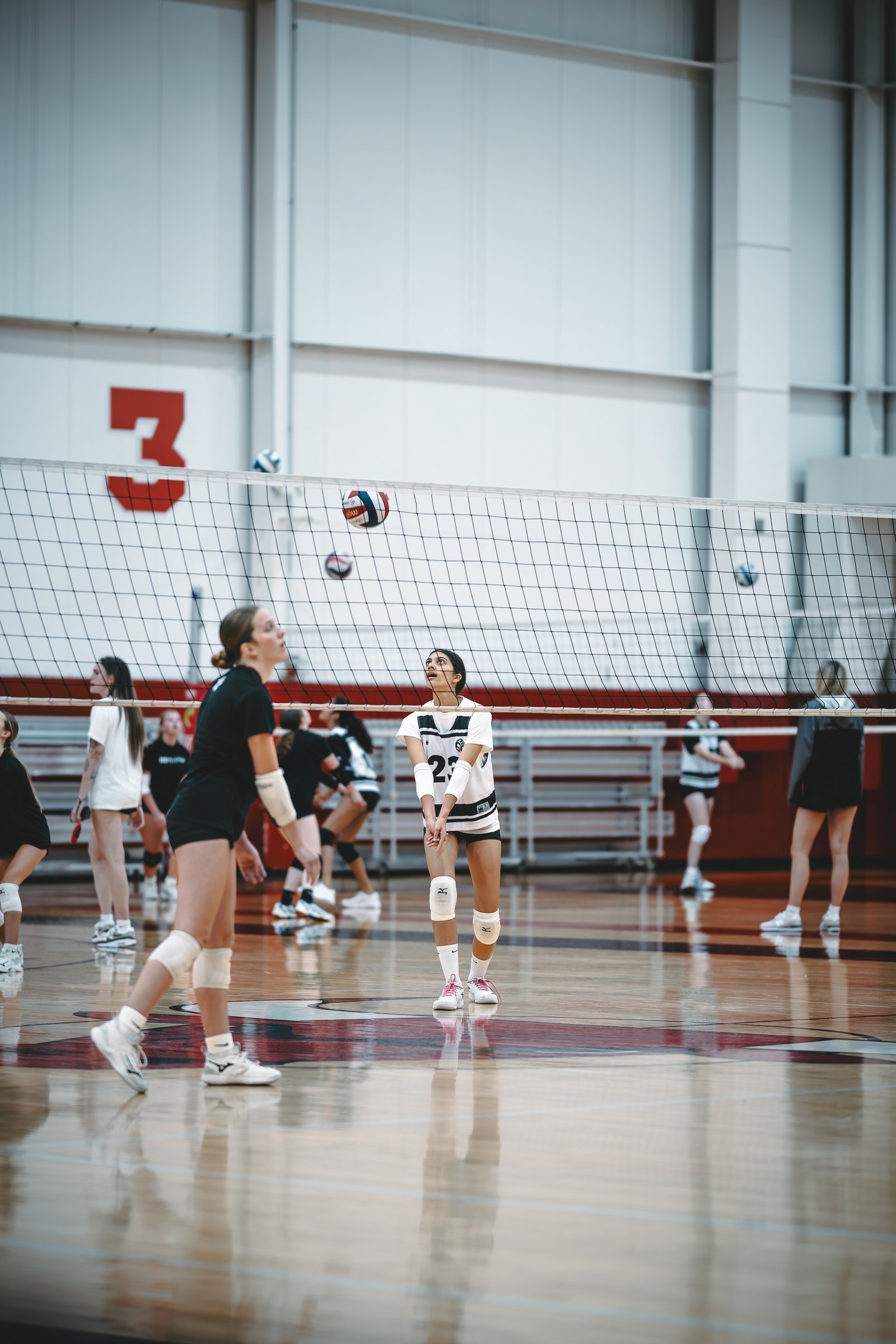 630 Girls VB - 2025 Tryouts