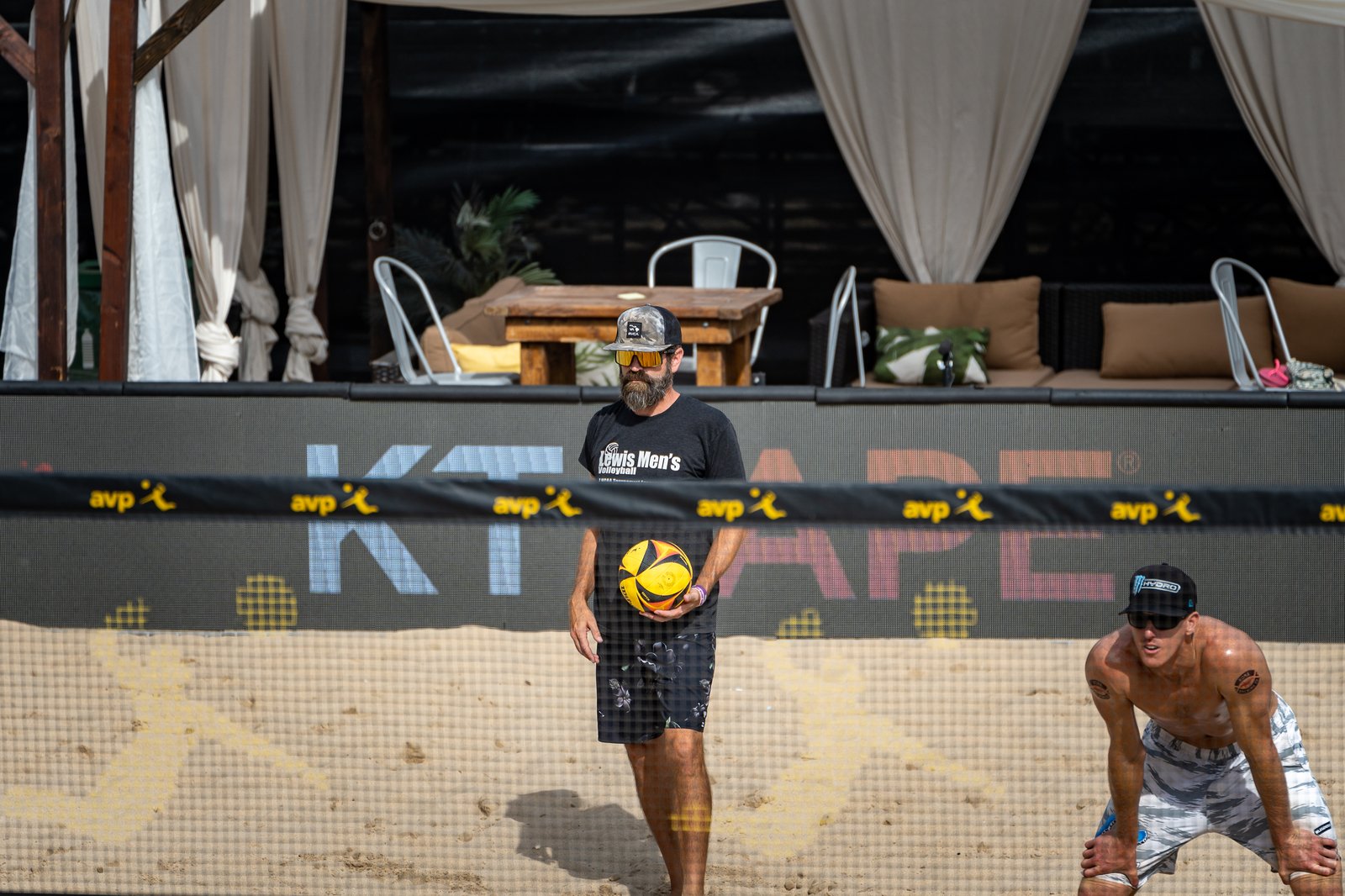 AVP Chicago Open - Sep 4
