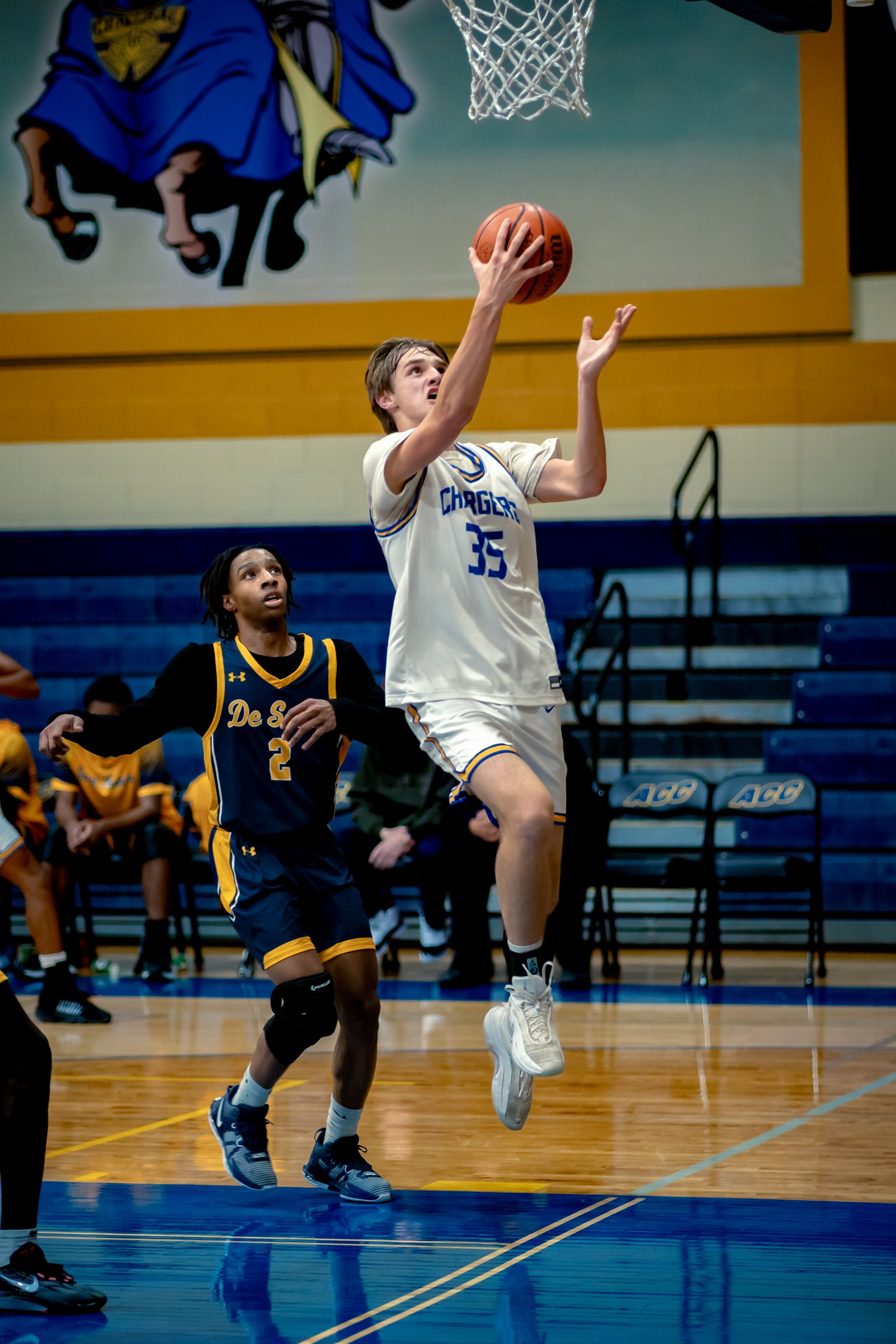 Acc Boys Basketball 01-Dec - Dec 3