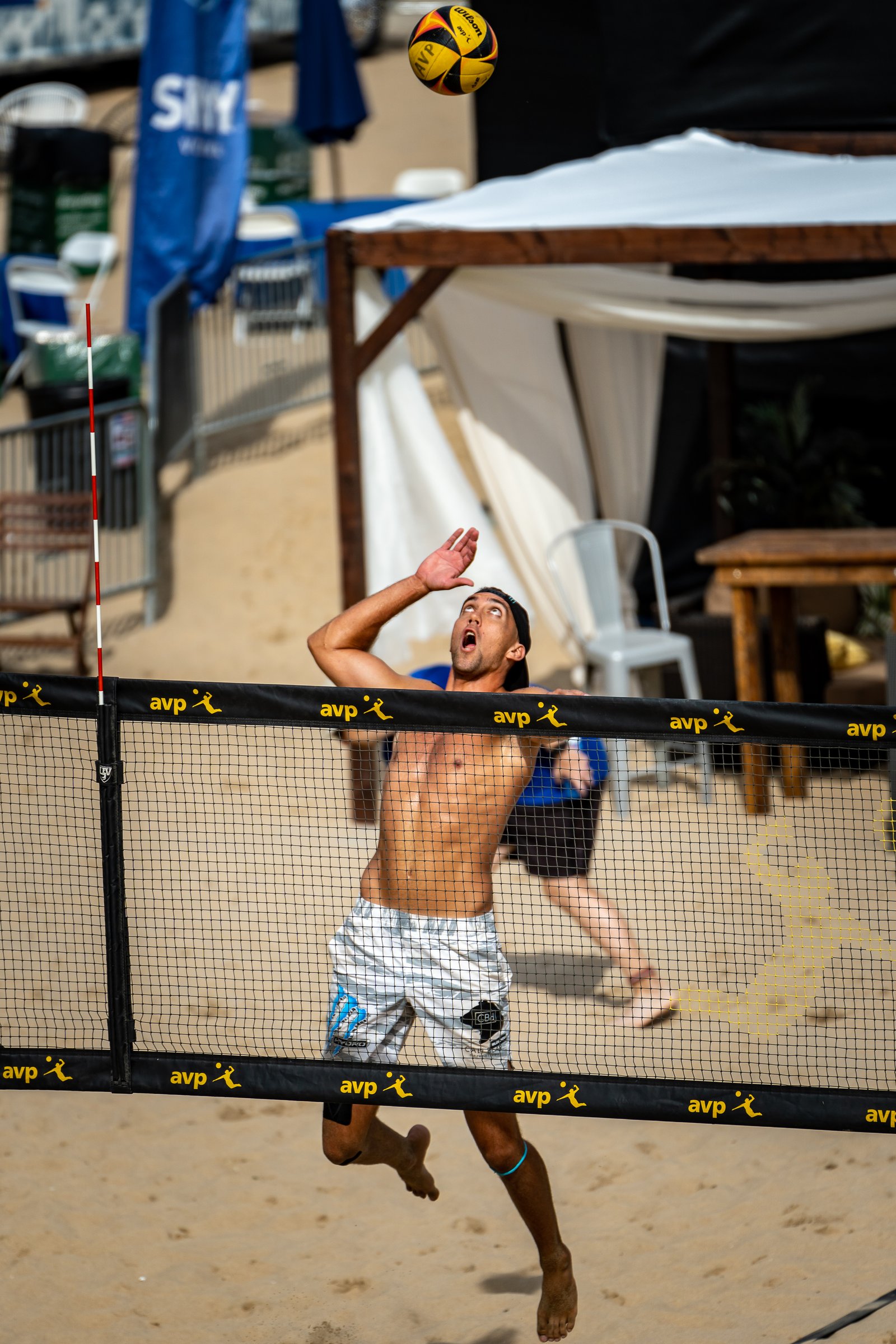 AVP Chicago Open - Sep 4