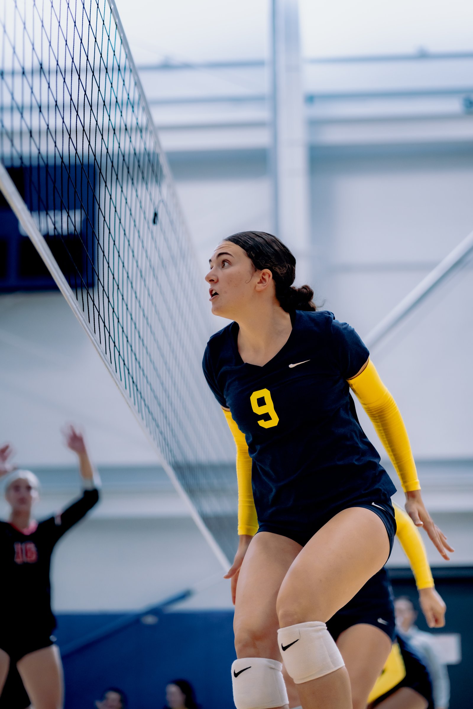 NJCAA OWT - McHenry College - Aug 20