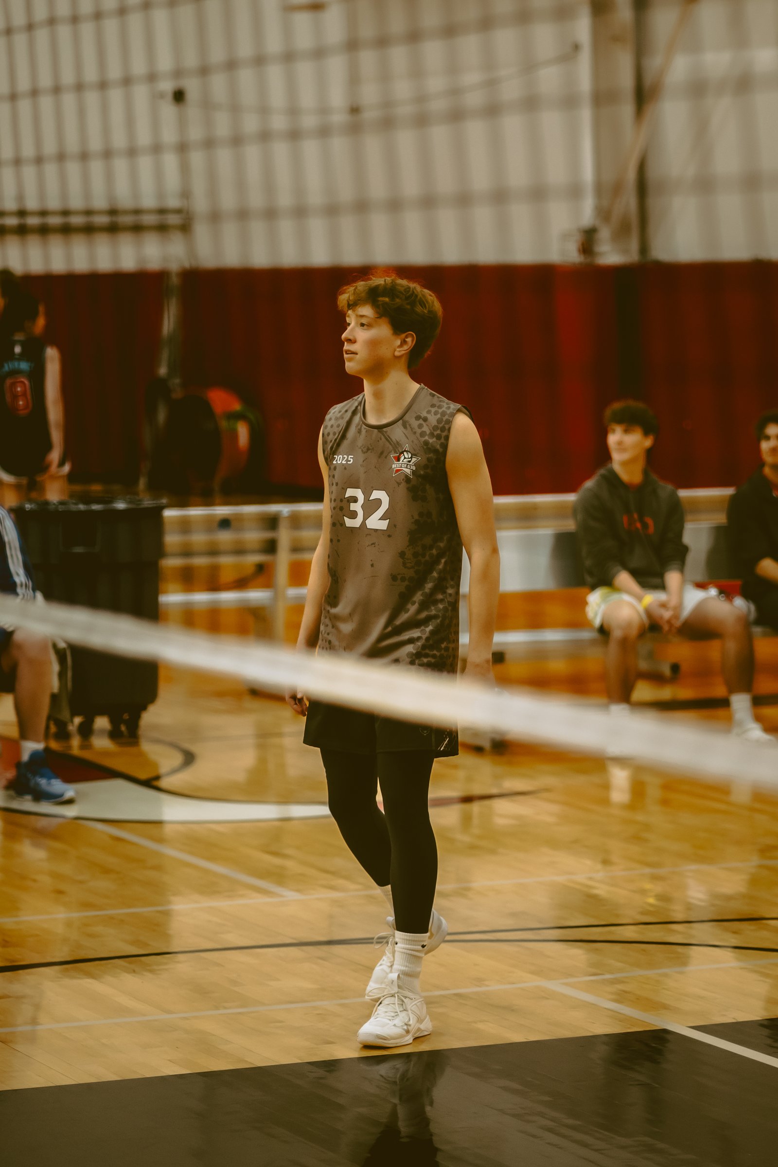 630 Boys Volleyball Club 22-Dec