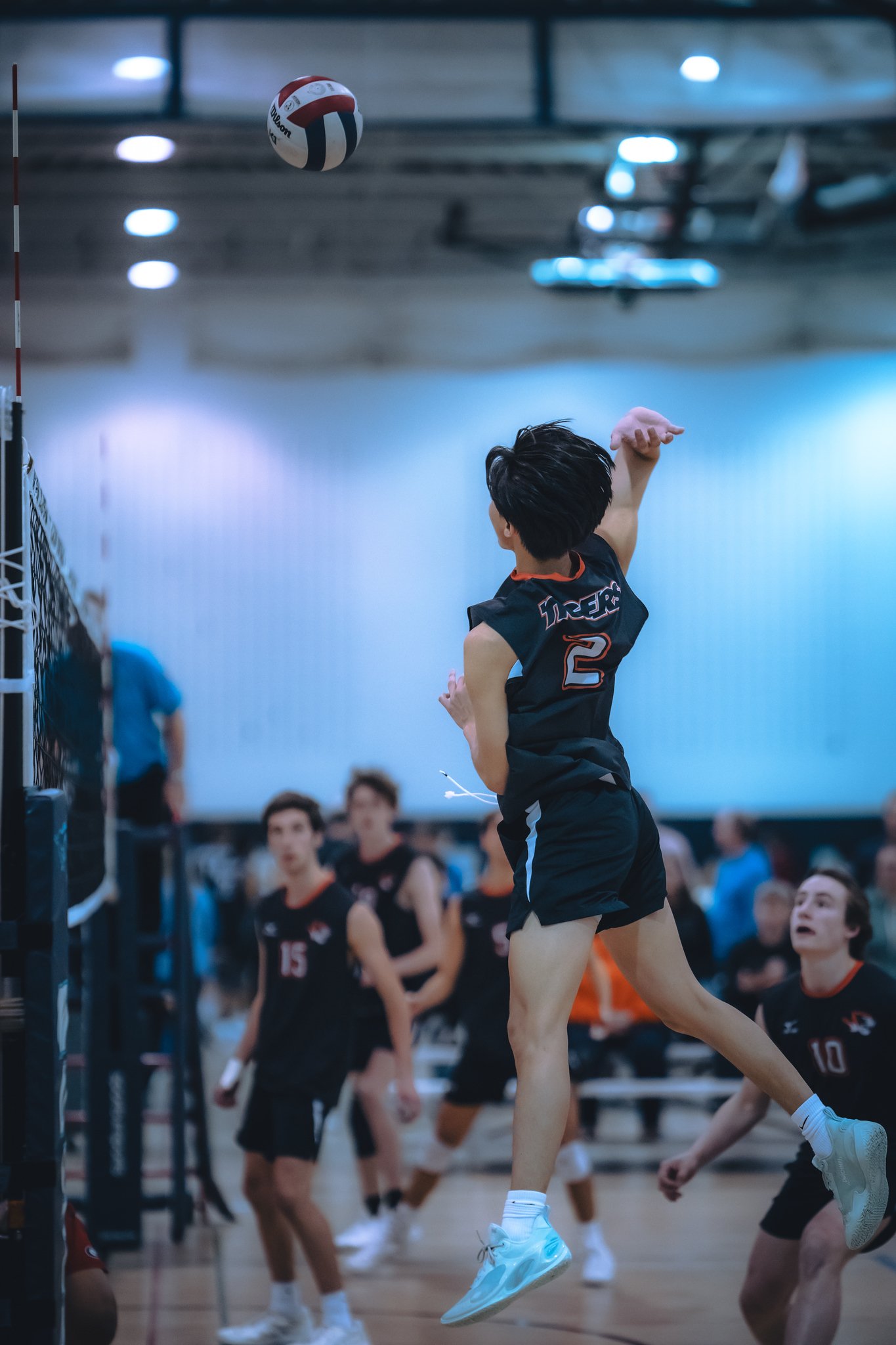Richard Griesheim Invite - Apr 24
