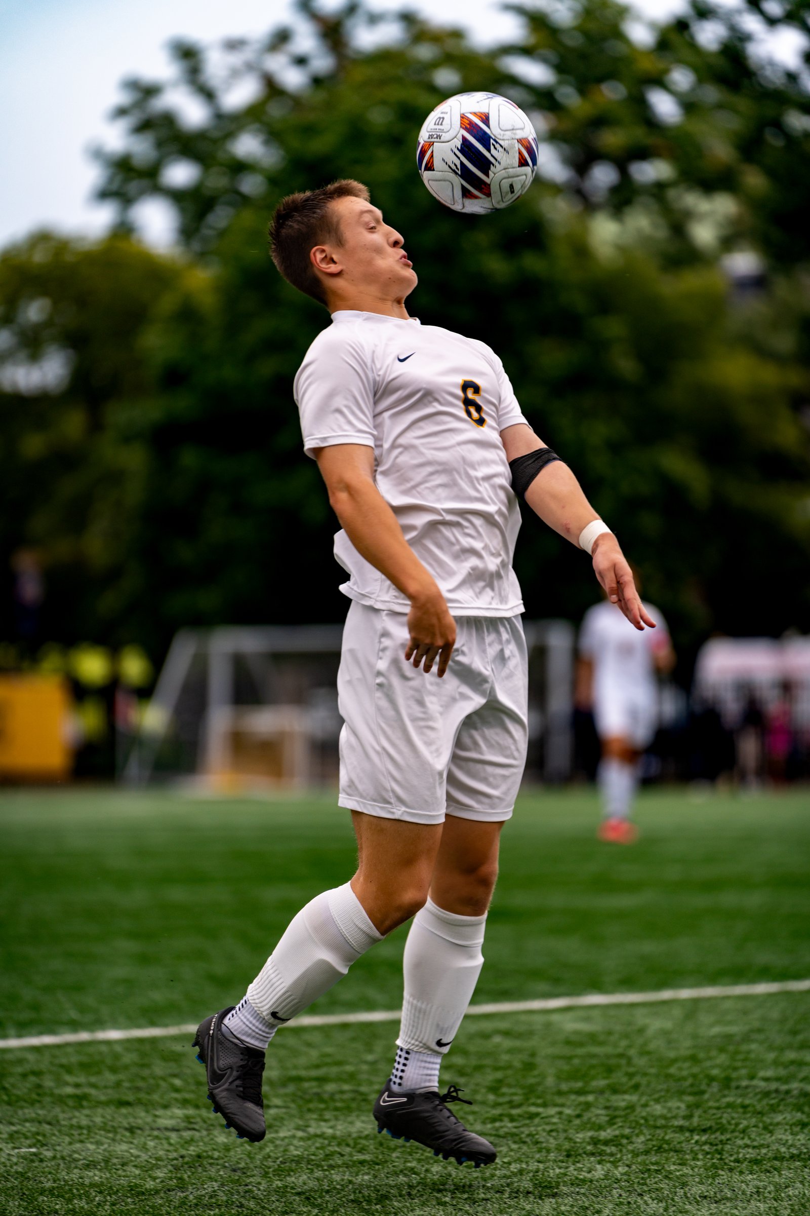DU Stars Men's Soccer Sep 16