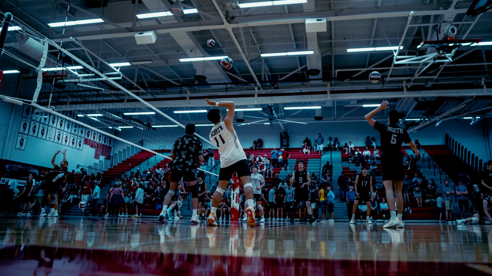 2023 Boys PNHS vs NCHS 05-22-2023 - May 22