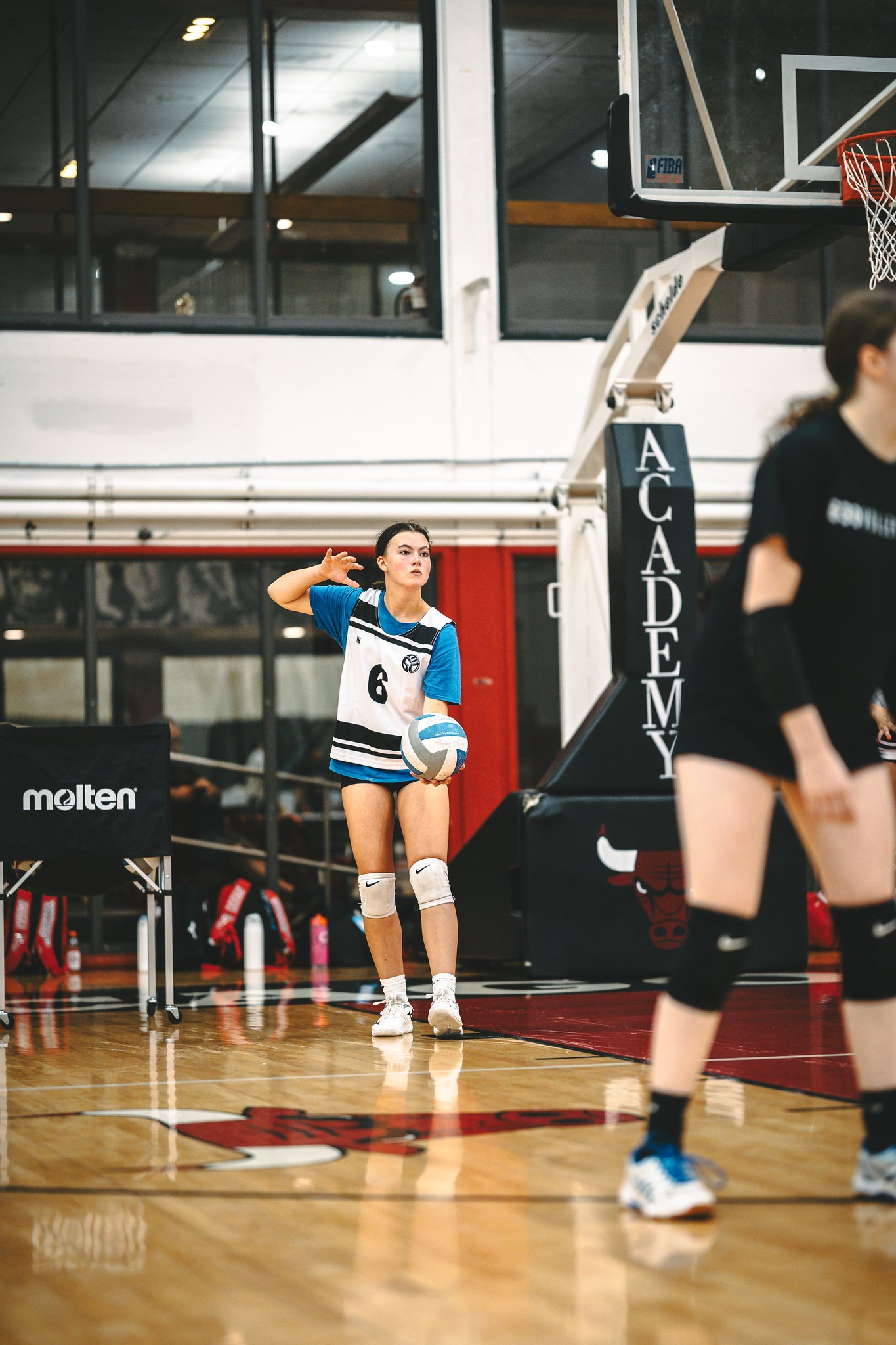 630 Girls VB - 2025 Tryouts - Jan 1