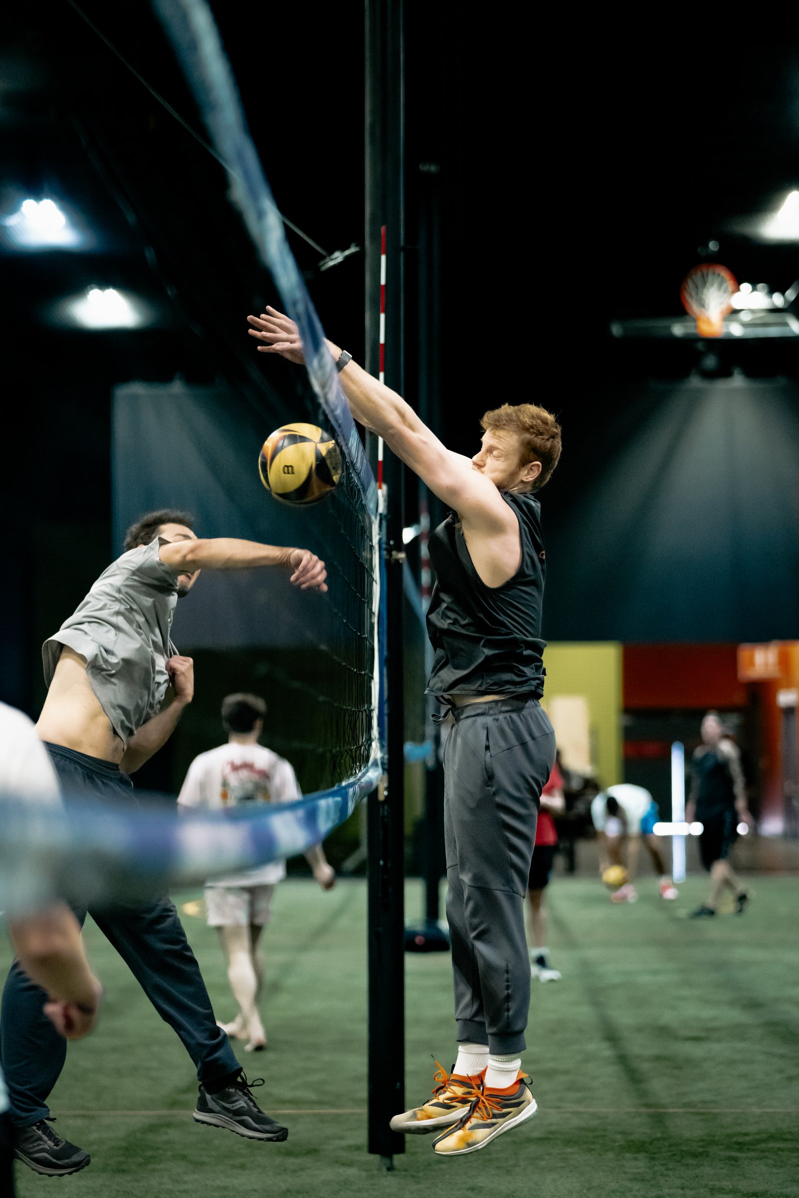 Milwaukee Dive Turf Tourney