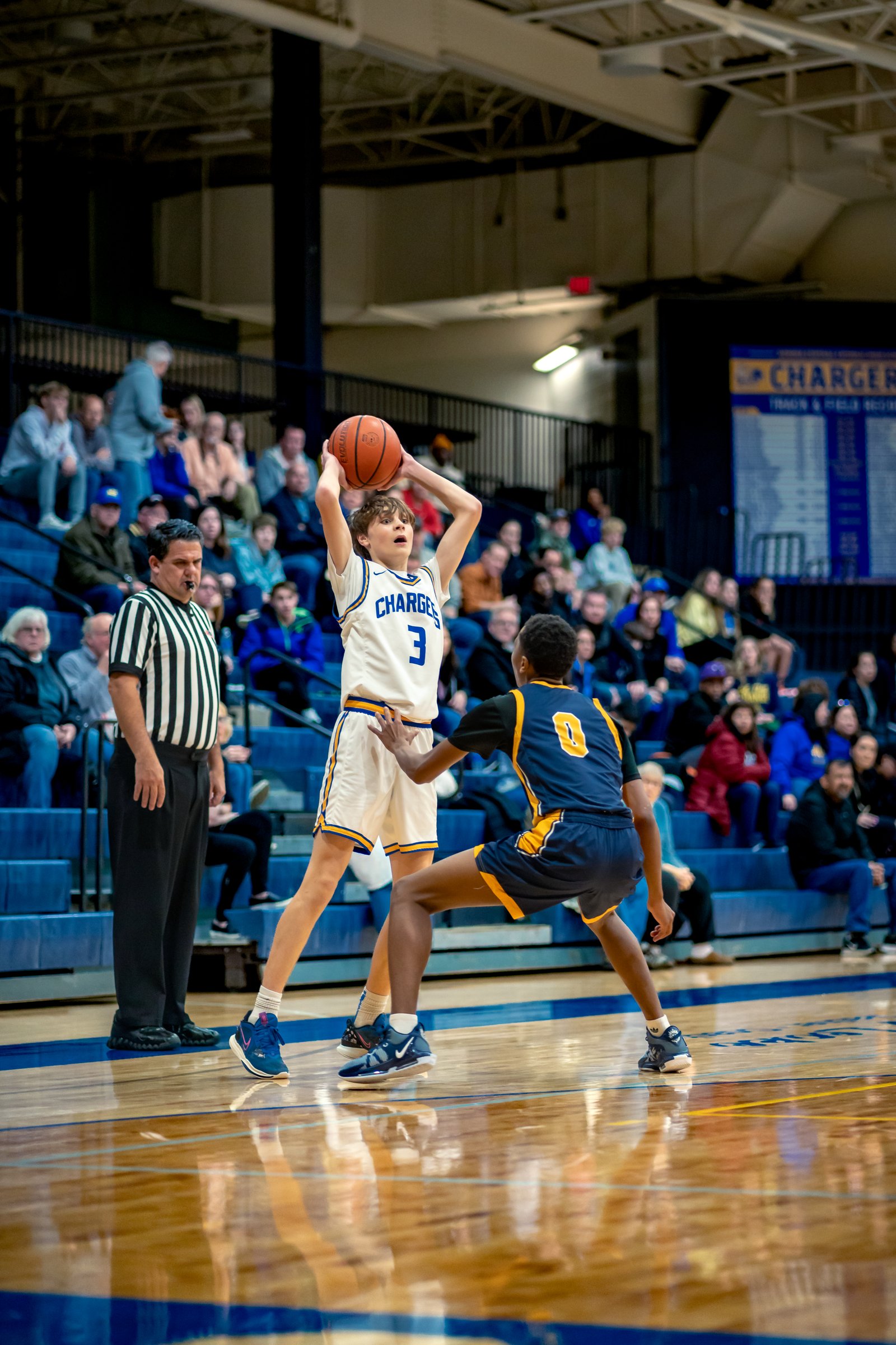 Acc Boys Basketball 01-Dec - Dec 3
