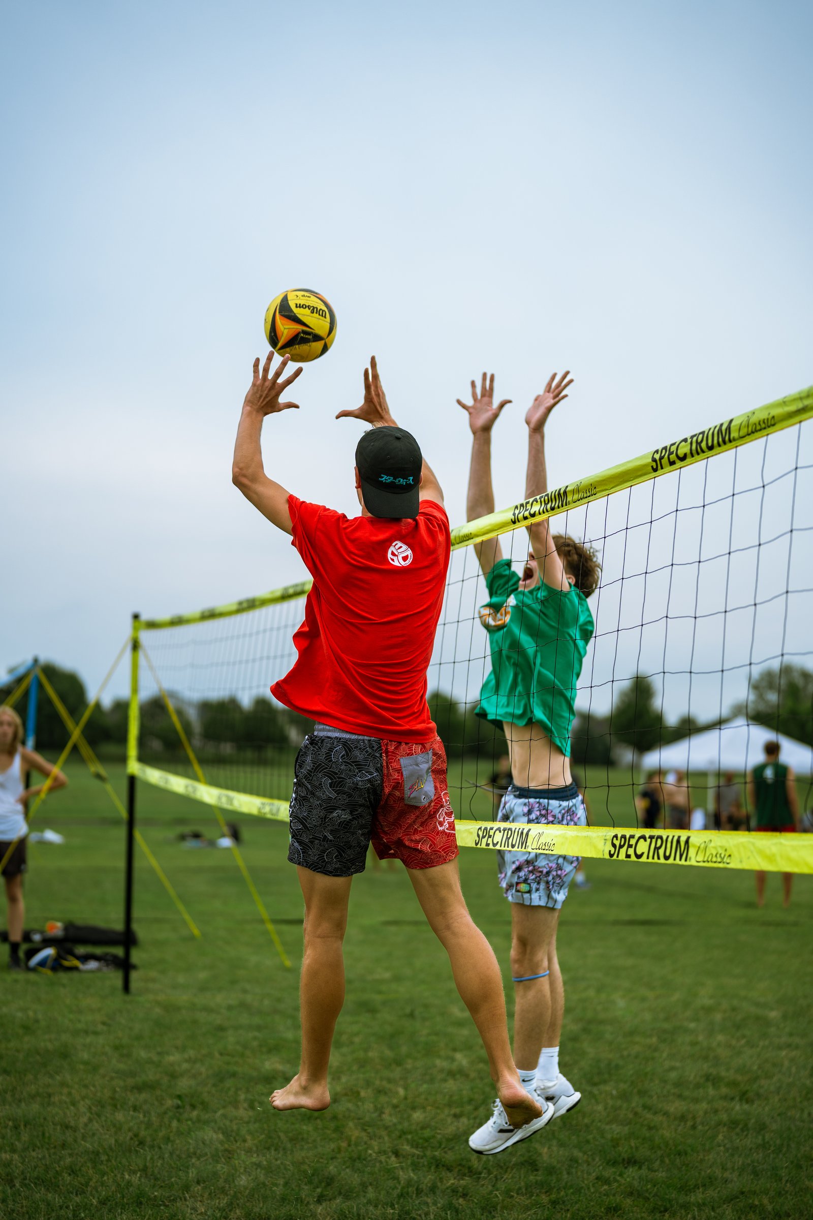 Bell Pepper Open – Official Gallery - Jan 1