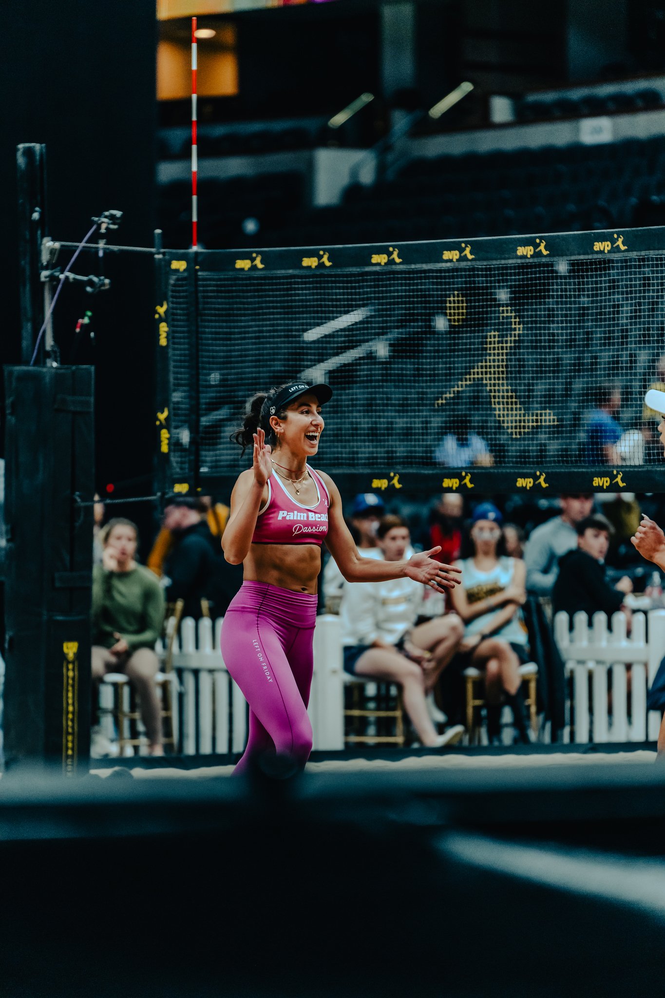 AVP League - Week 7 - Nov 9 - Nov 9