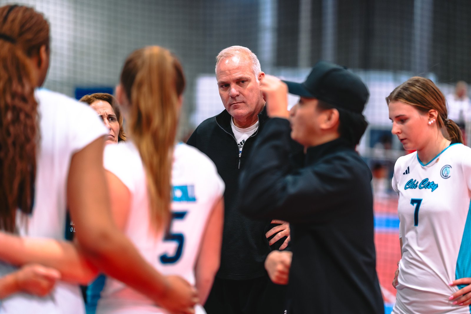 Power League - Chi City LOVB