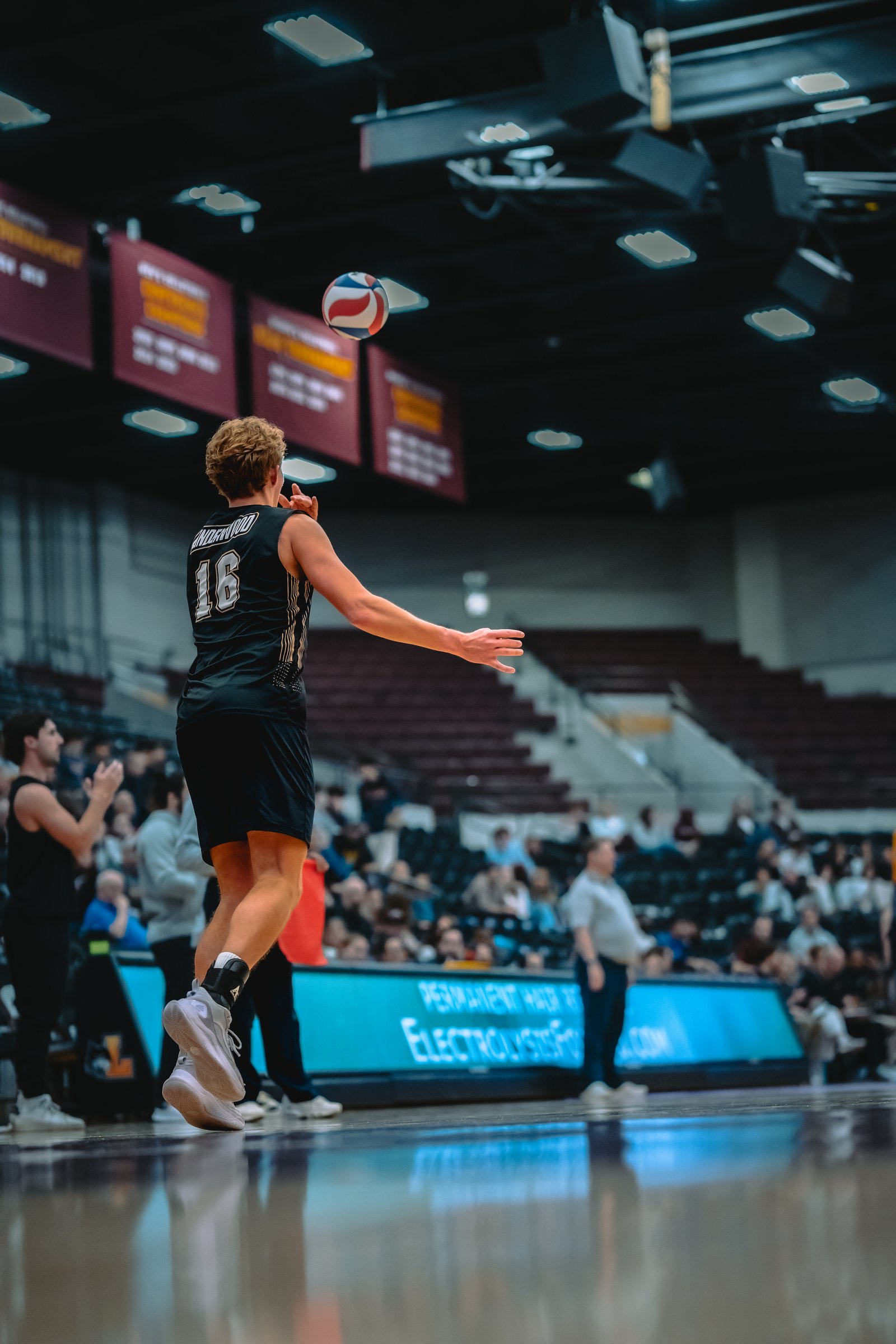 Lindenwood vs Loyola - Mar 28