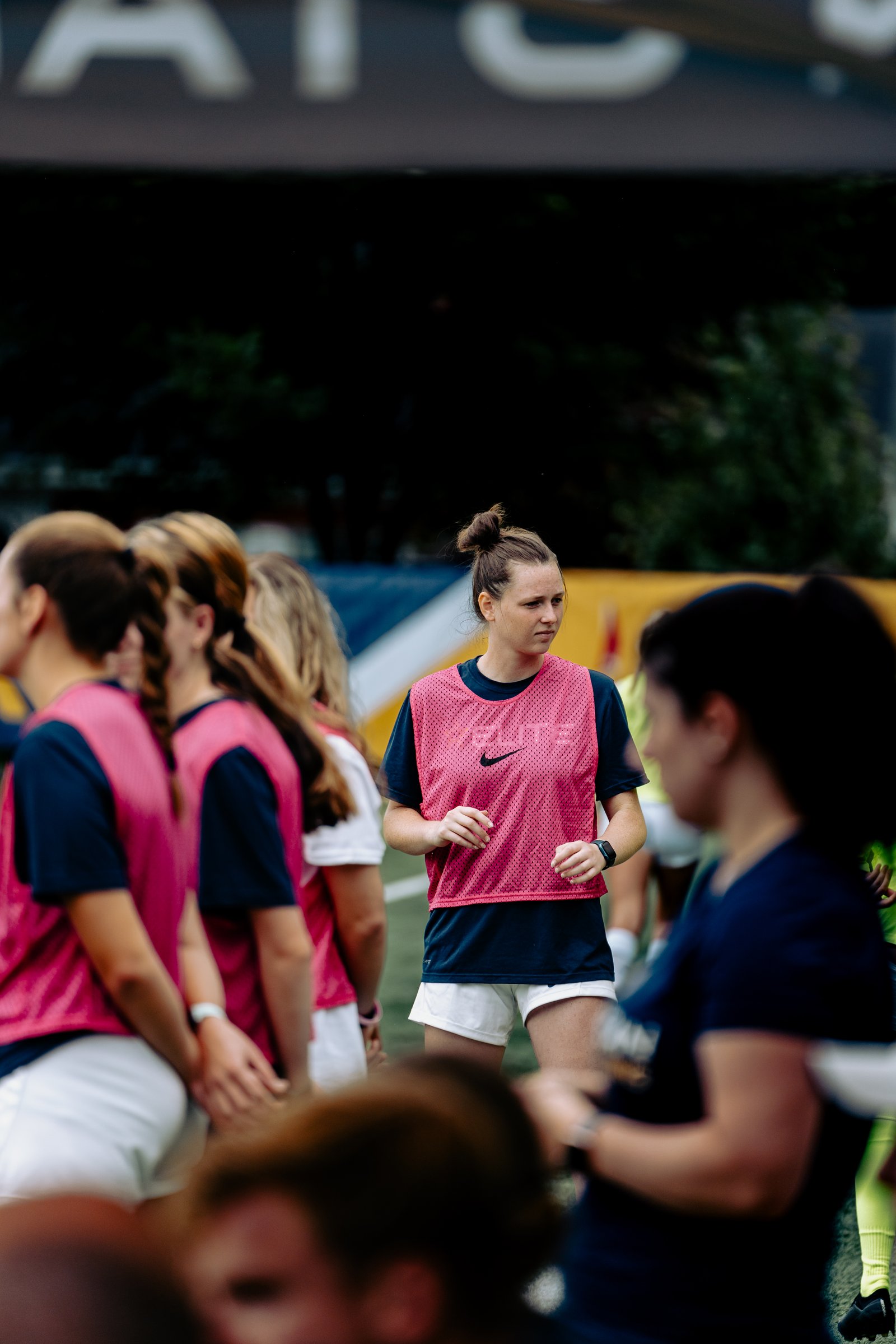 DU Women's Soccer - Homecoming We... - Sep 20