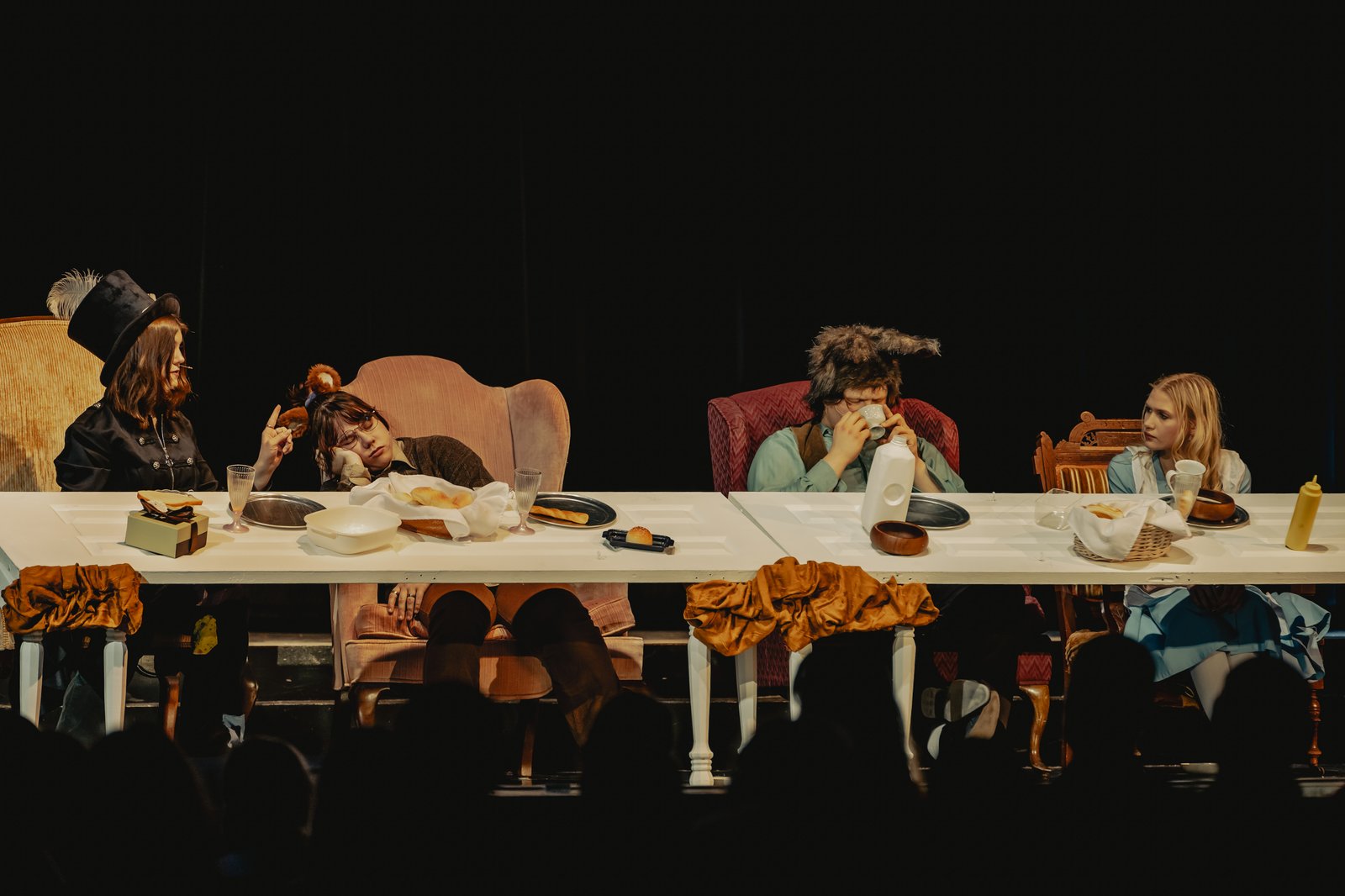 ACC Drama – Alice in Wonderland (F... - Nov 6