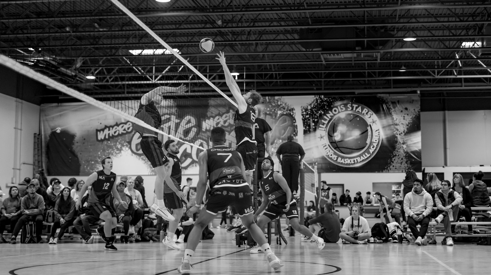 VLA Central Cup - Icemen - Mar 7