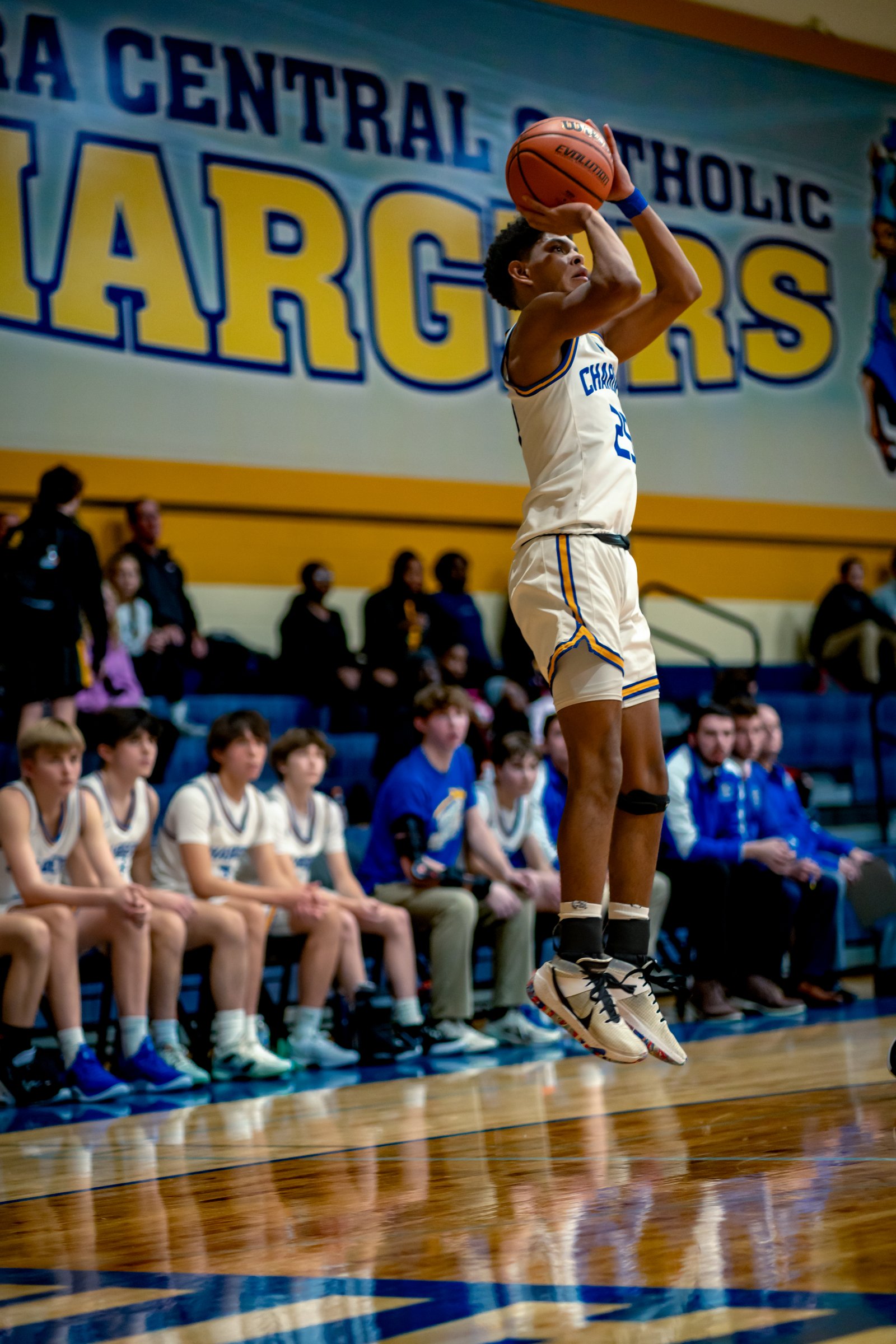 ACC Boys Basketball 08-Dec - Dec 9