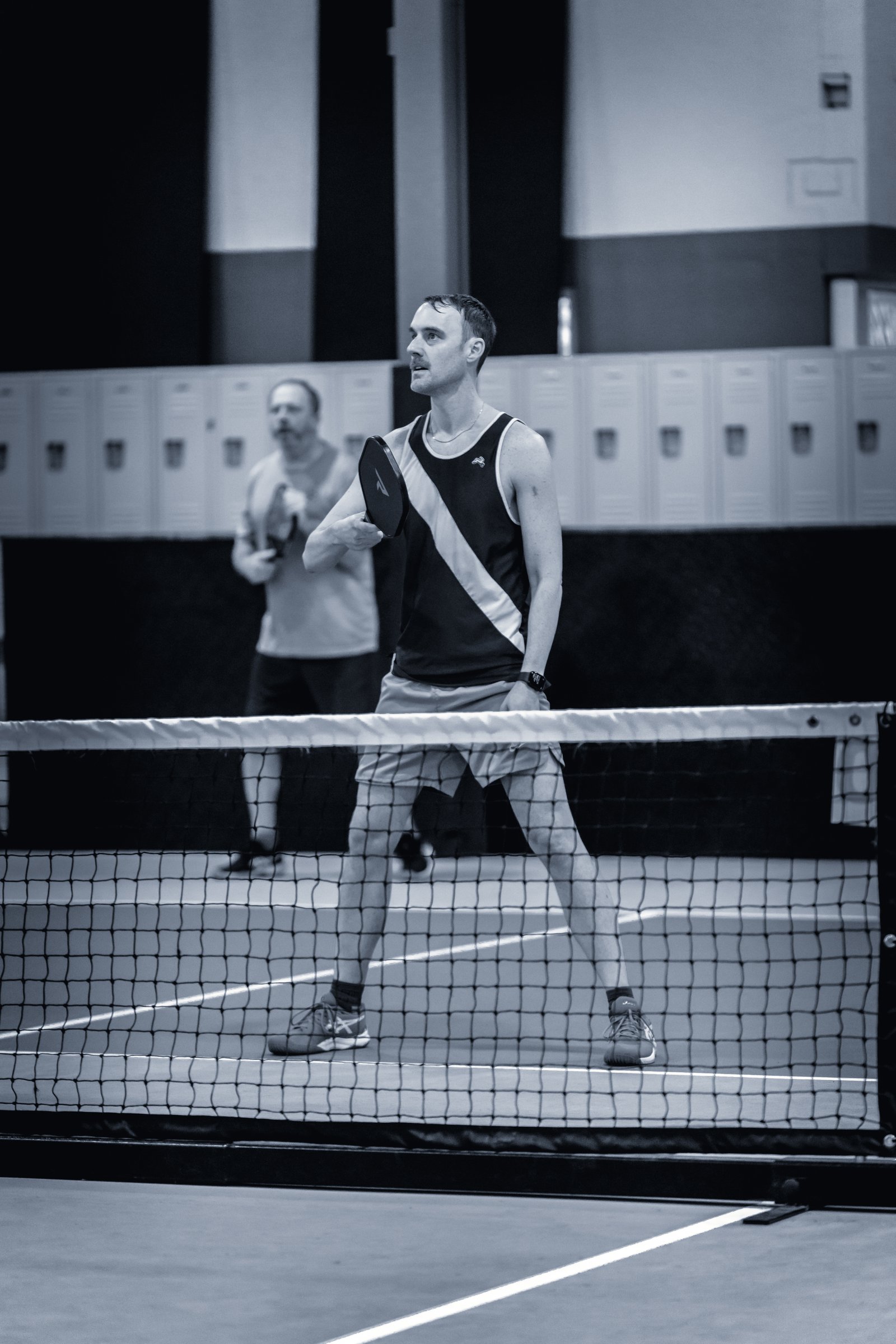 Sure Shot Pickleball Facility - Dec 24