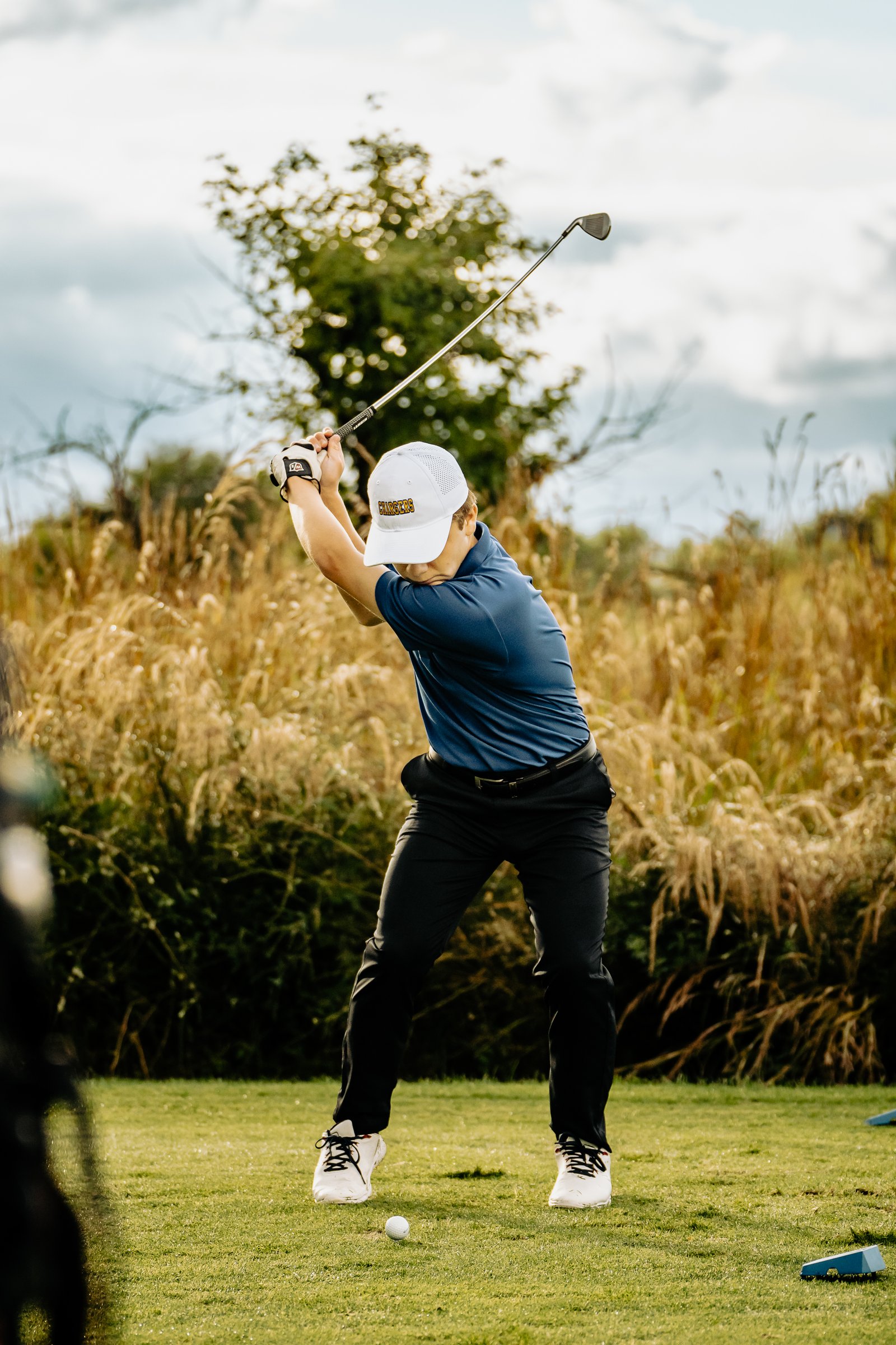 ACC Boys Golf - Sep 13