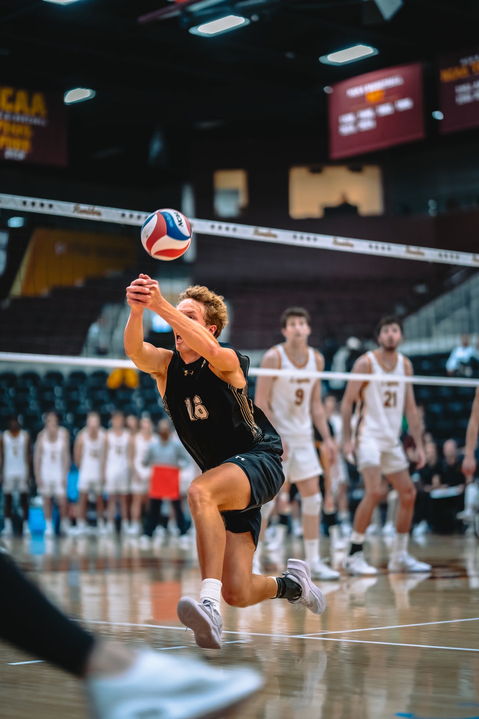 Lindenwood vs Loyola - Mar 28