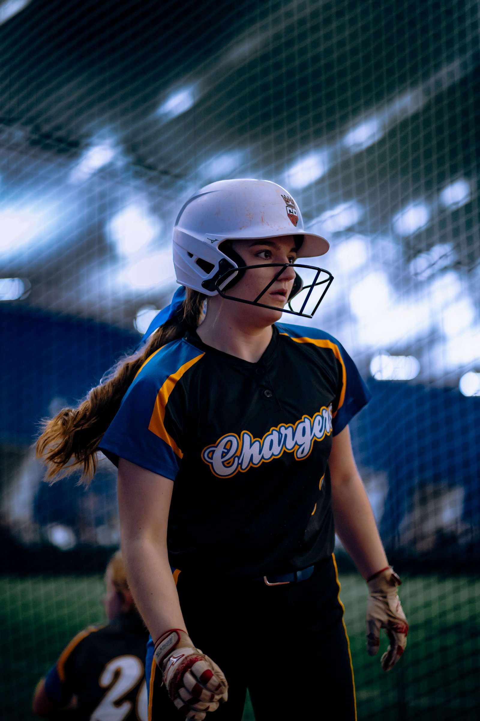 ACC Girls Softball - Mar 14