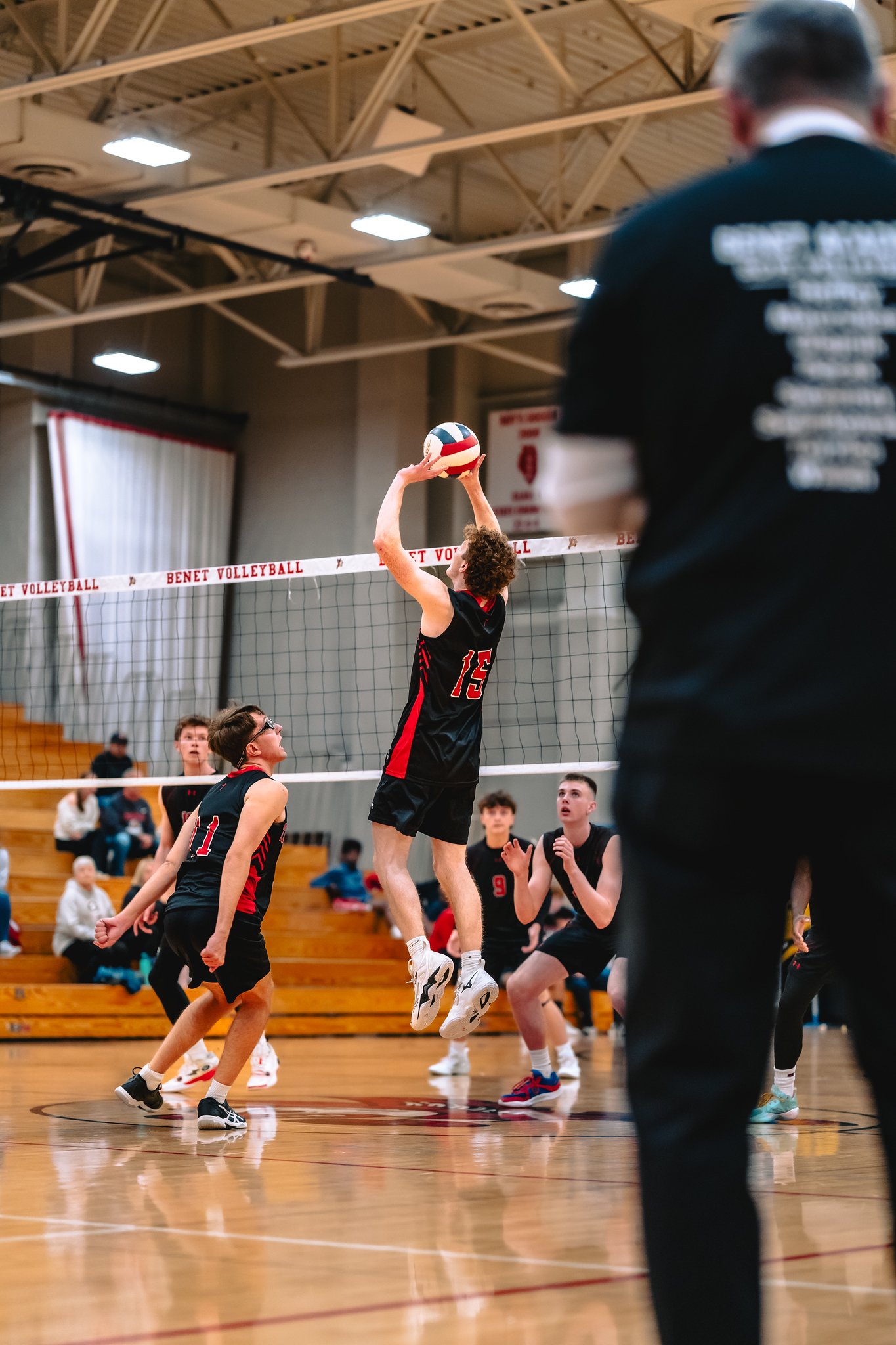 Benet Academy – Senior Night - Ma... - May 23