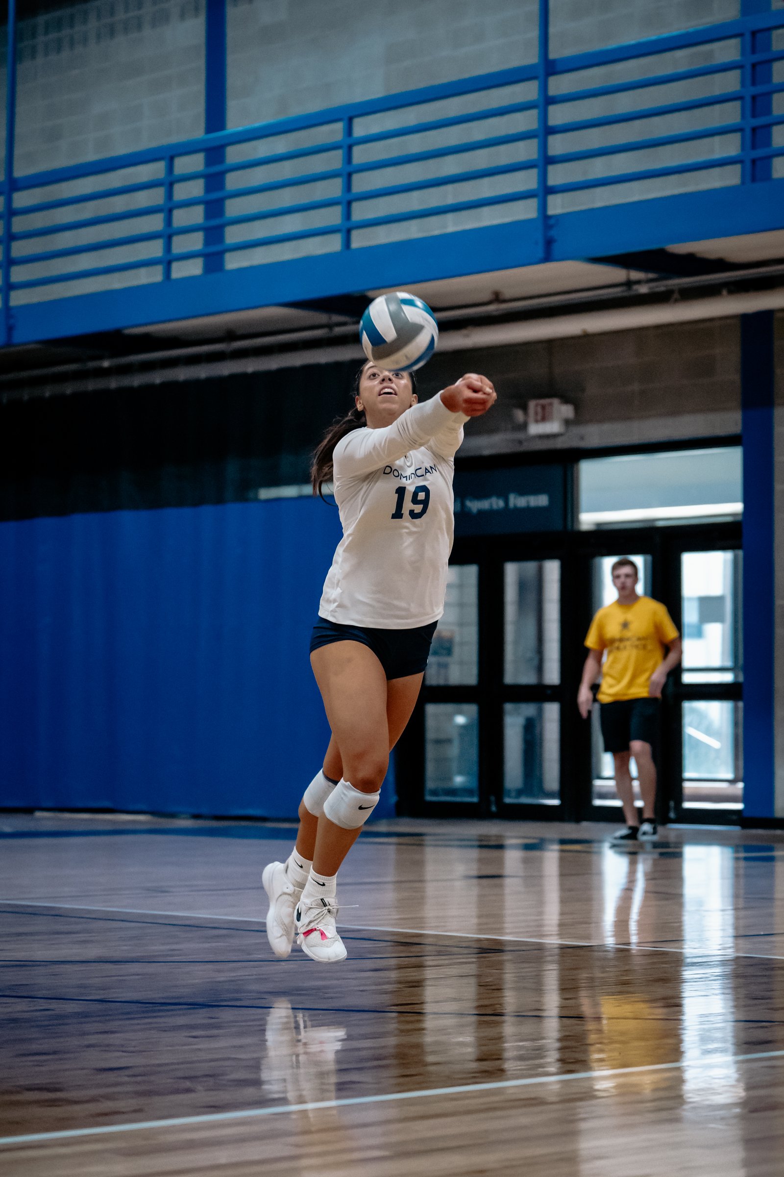 2023 DU Women's vs Marian 07-Oct-2023