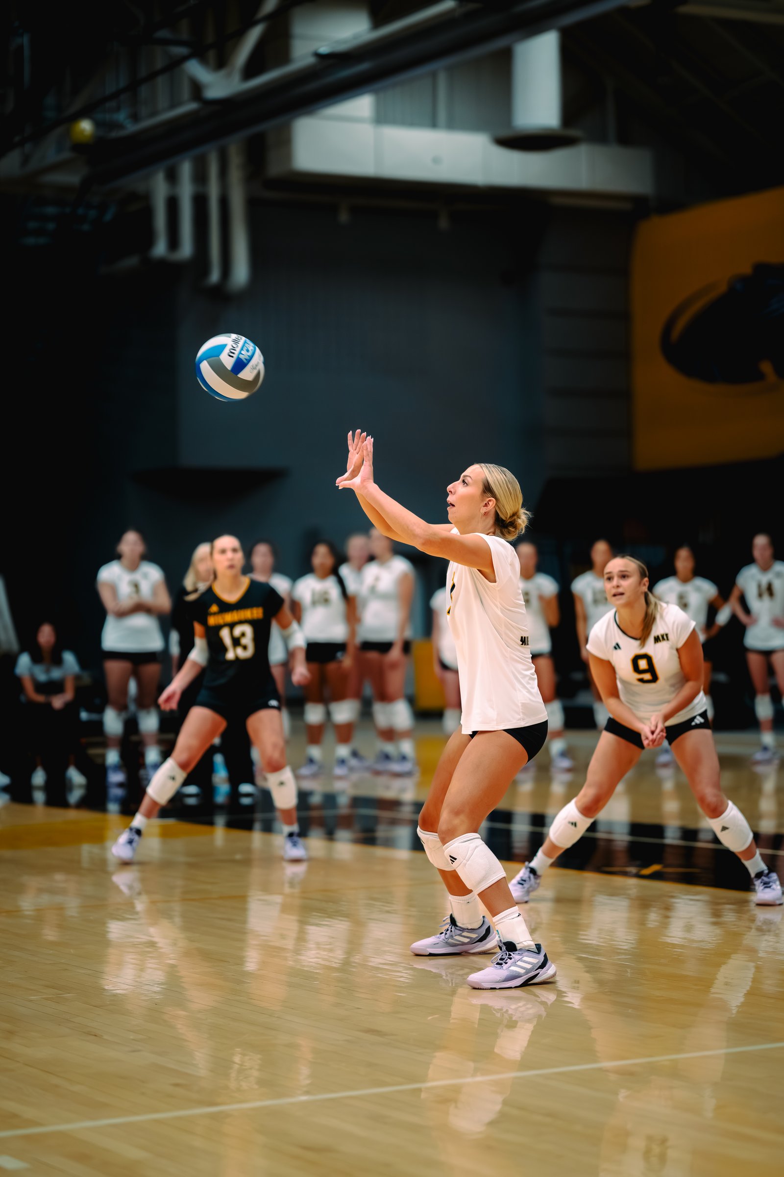 UW-Milwaukee Panther Invite