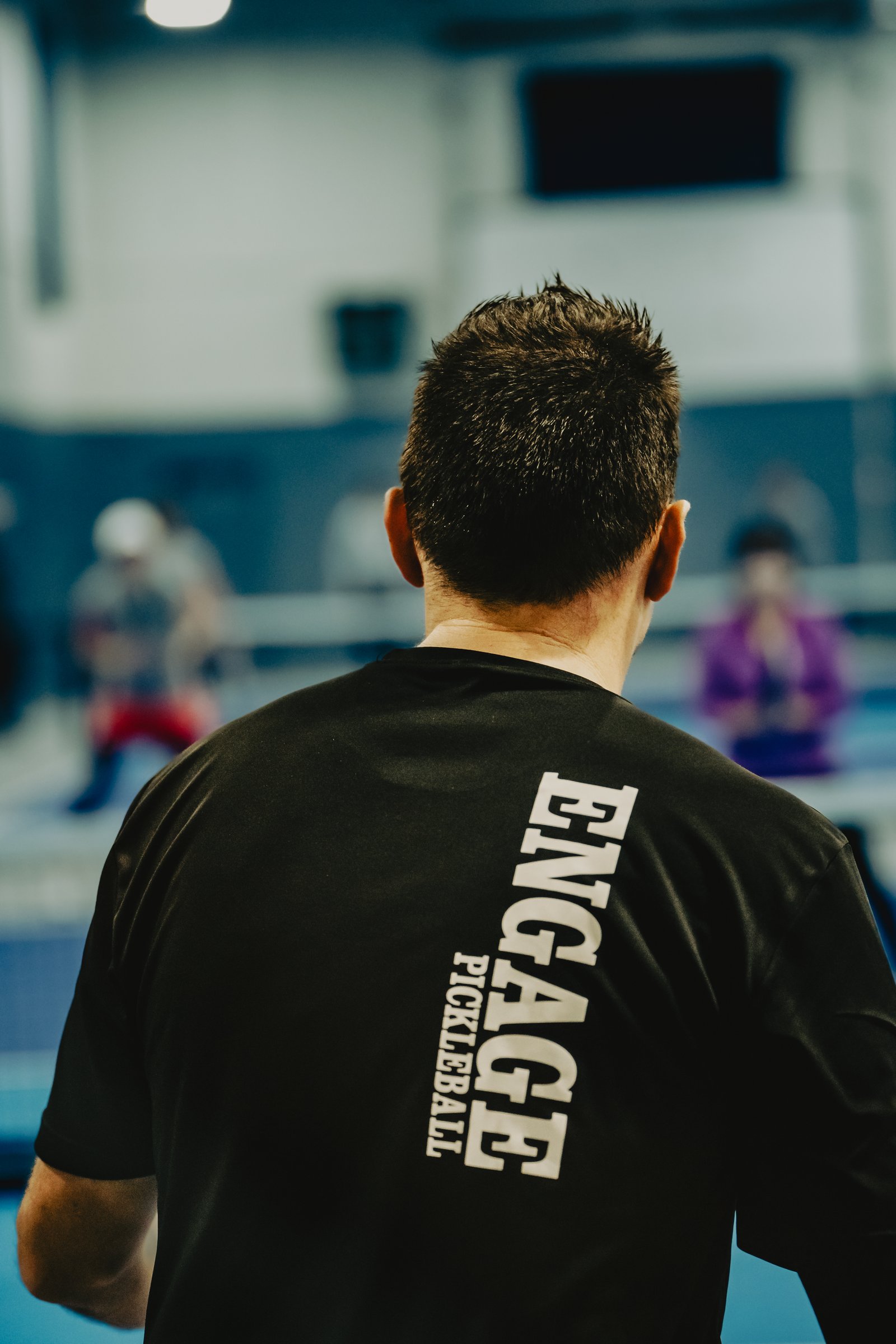 Sure Shot Pickleball Facility - Dec 24