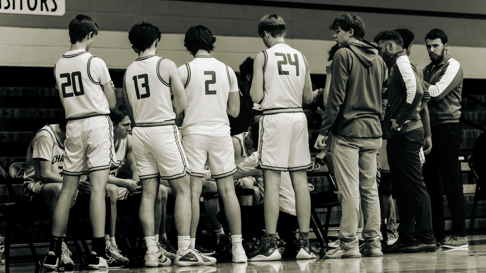 Acc Boys Basketball 01-Dec - Dec 3