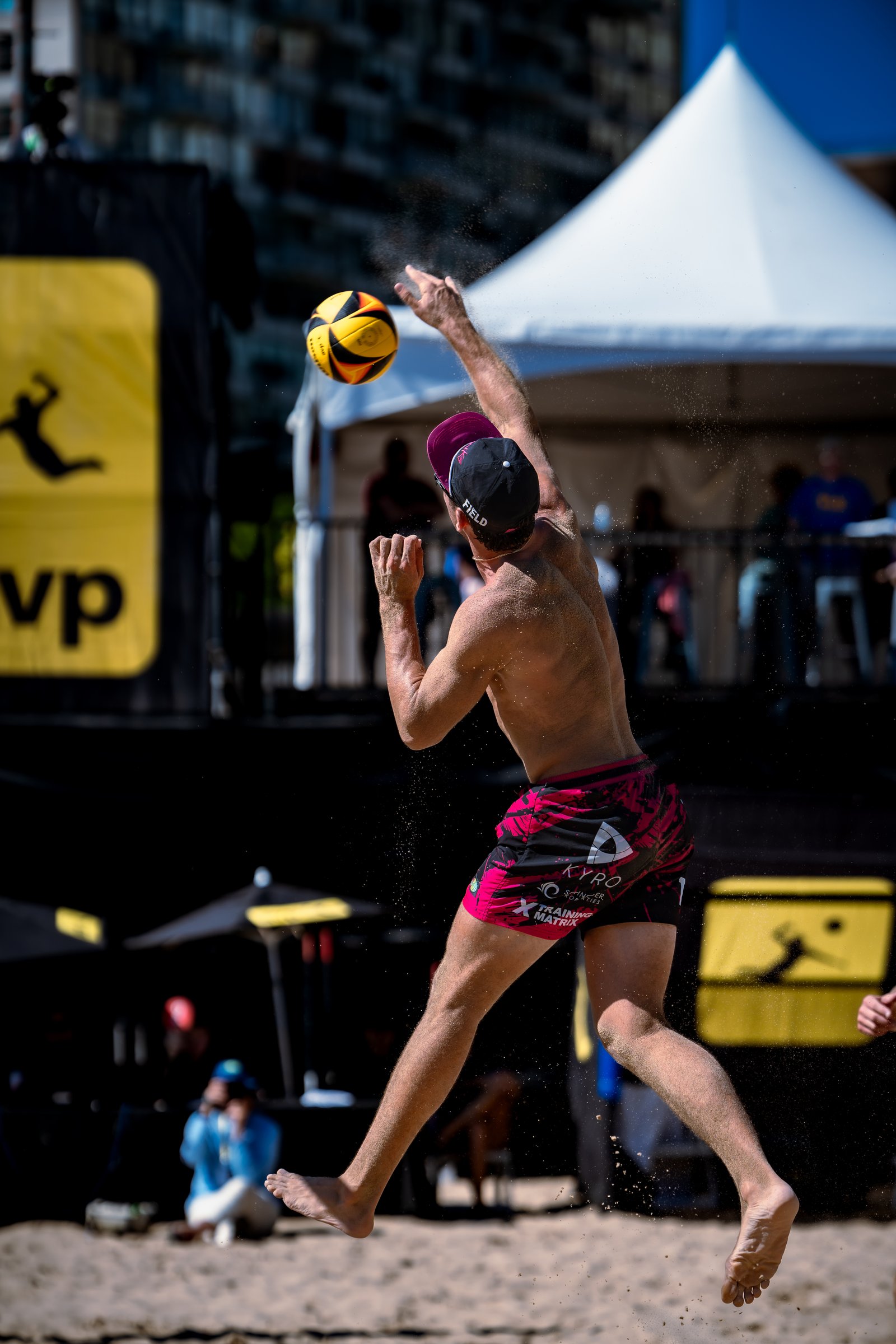 AVP Chicago Open