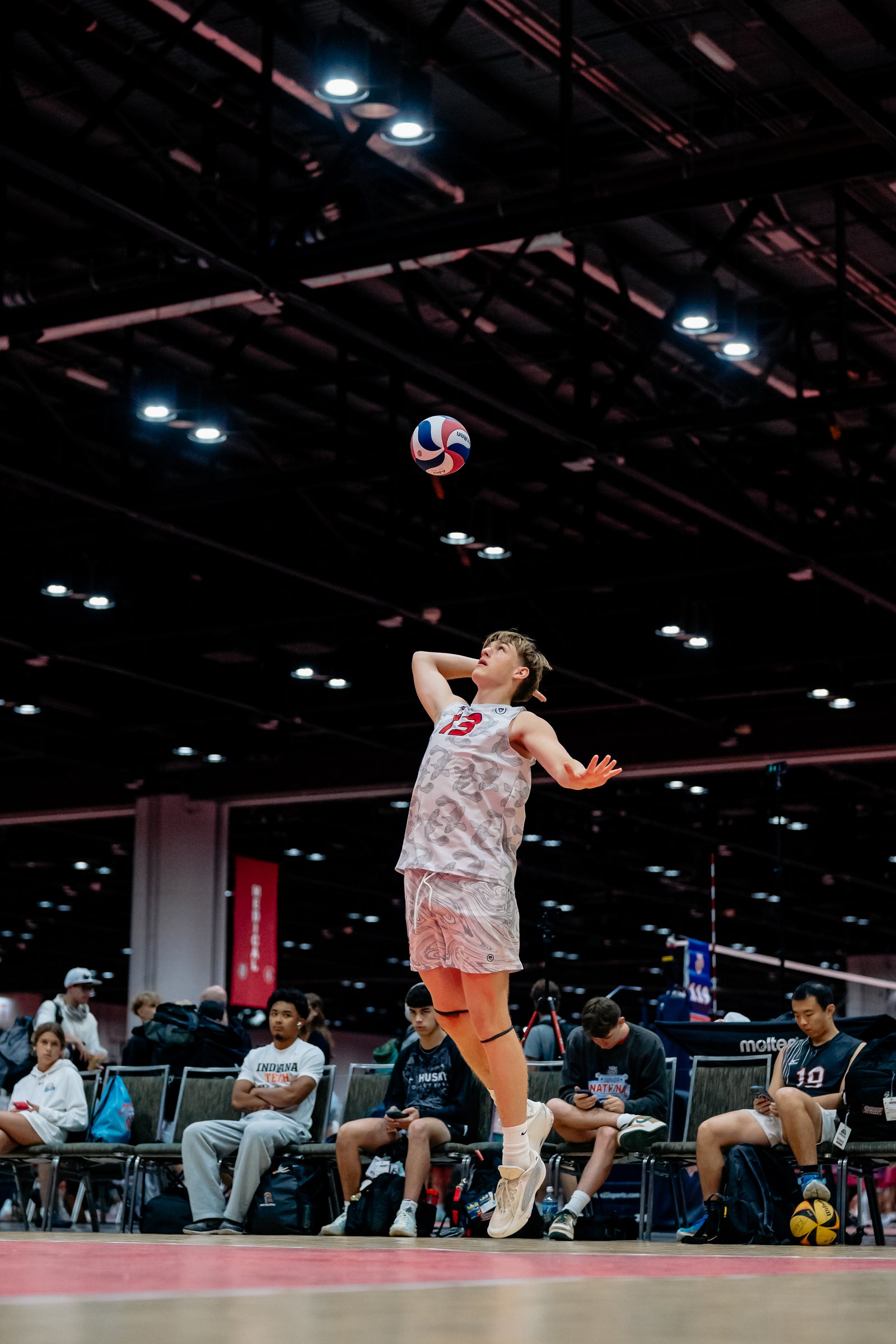 AAU Nationals - Club 1 - Jan 1