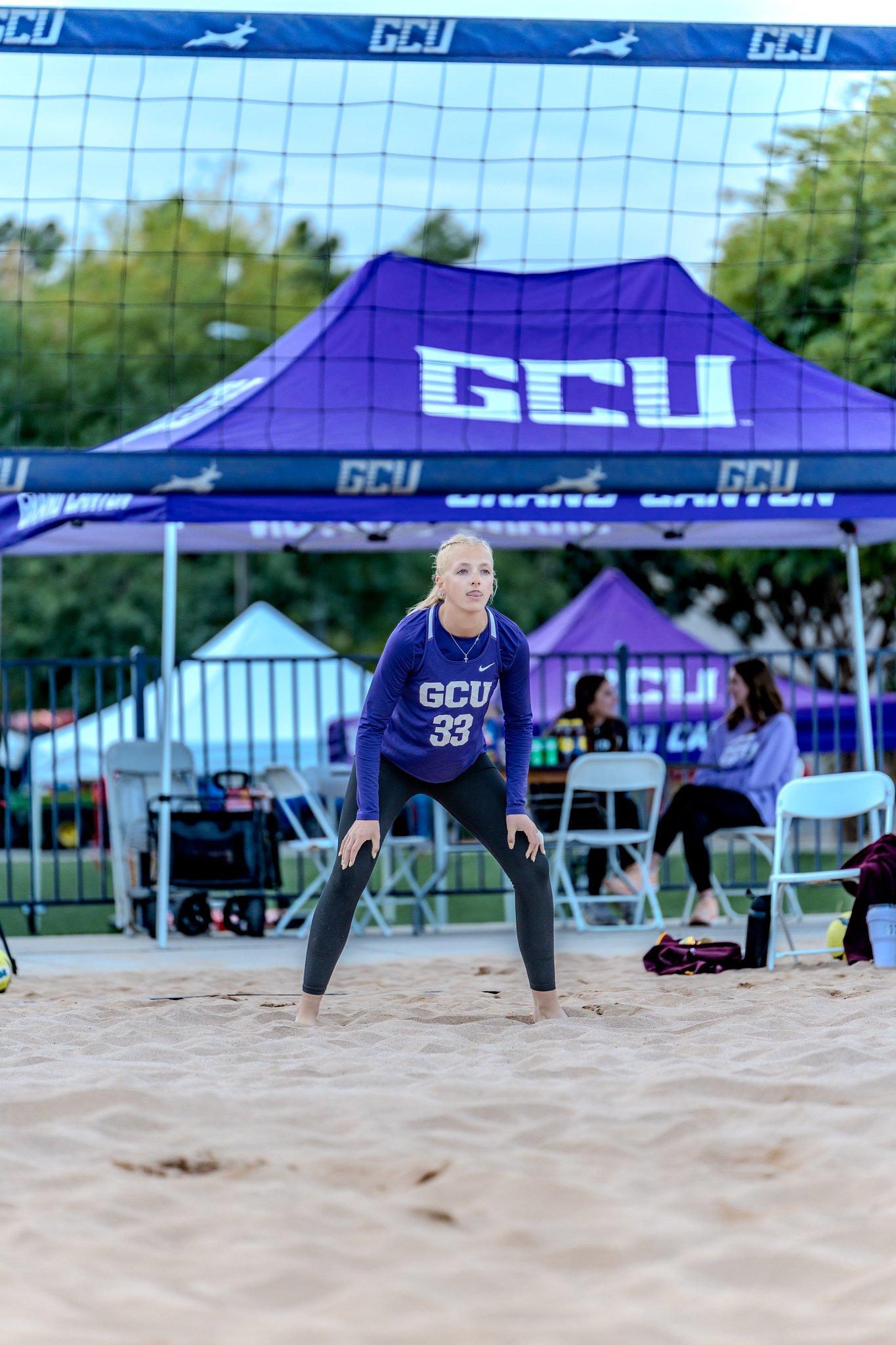 GCU Fall Invite