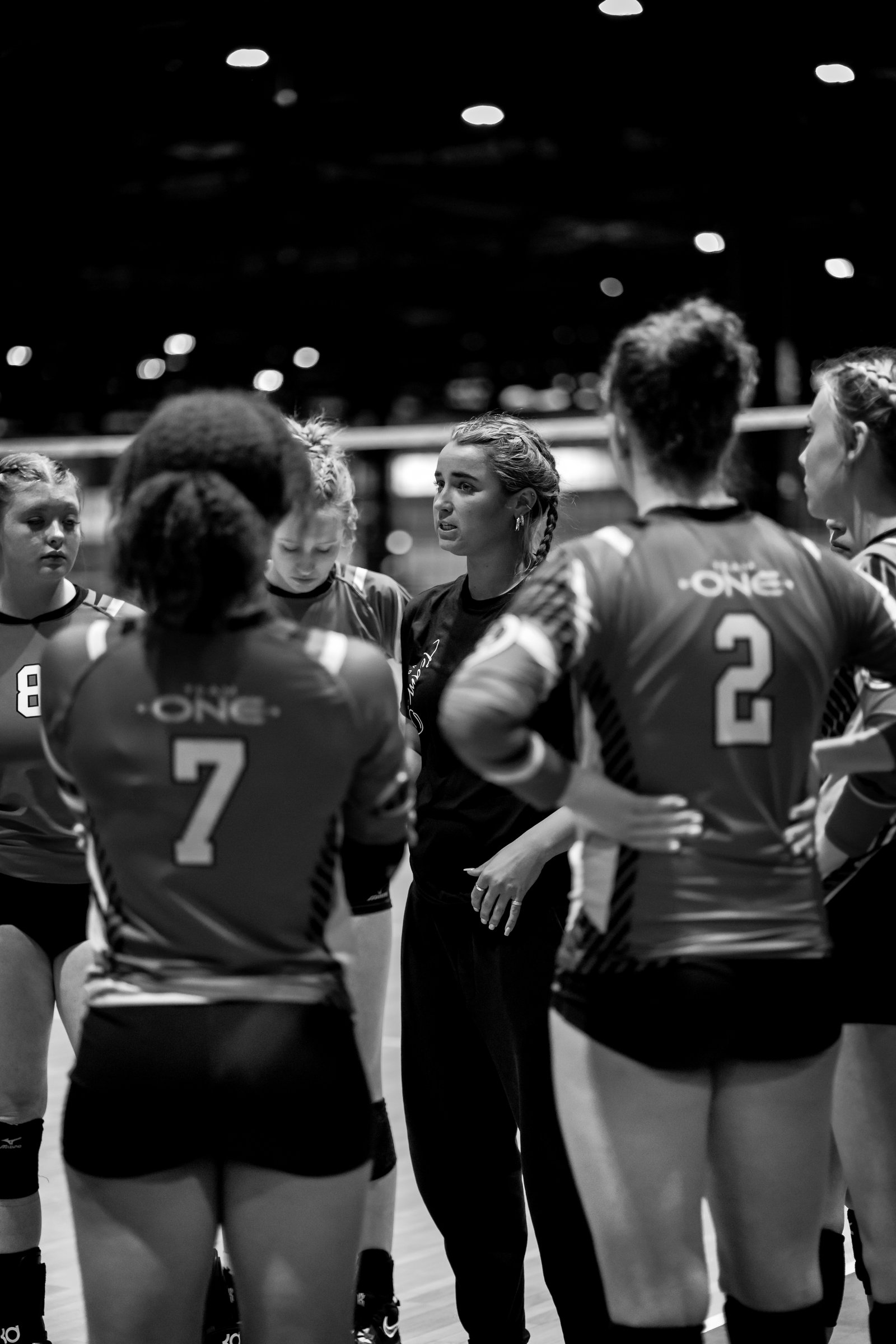 Windy City Qualifier - Apr - Apr