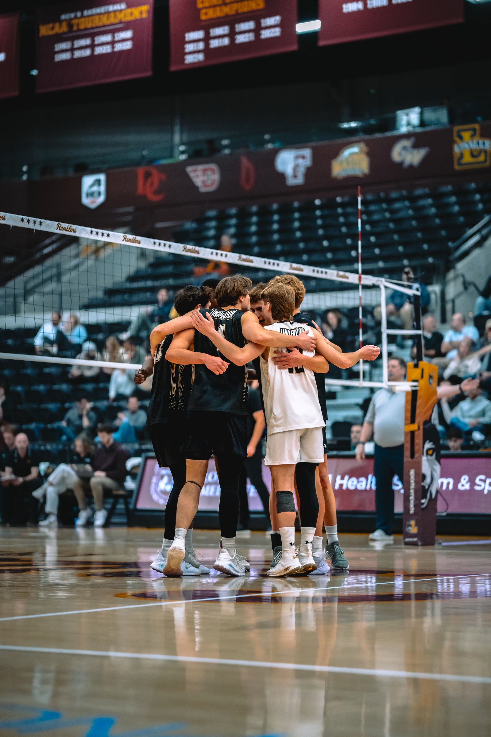 Lindenwood vs Loyola - Mar 28