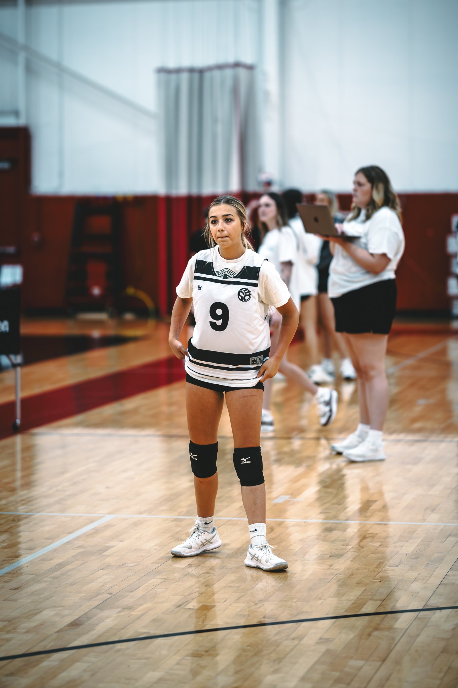 630 Girls VB - 2025 Tryouts