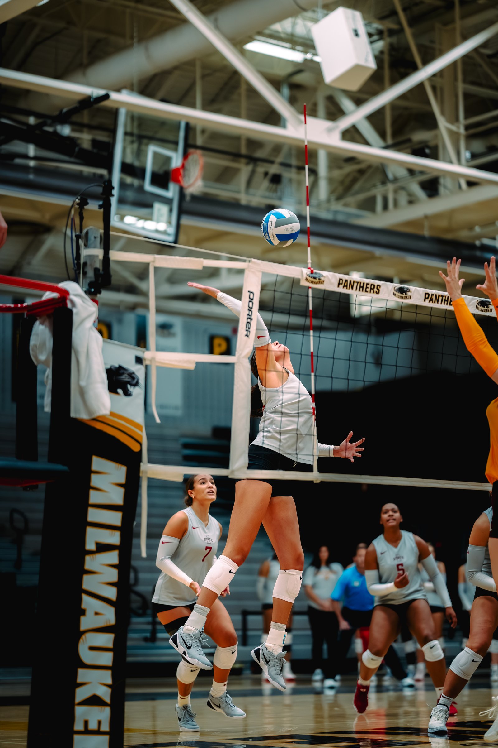 UW-Milwaukee Panther Invite